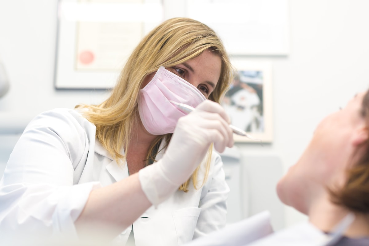 Why Having a Prosthodontist in Greensboro Changes Your Options — Lake Jeanette Dentistry Greensboro NC