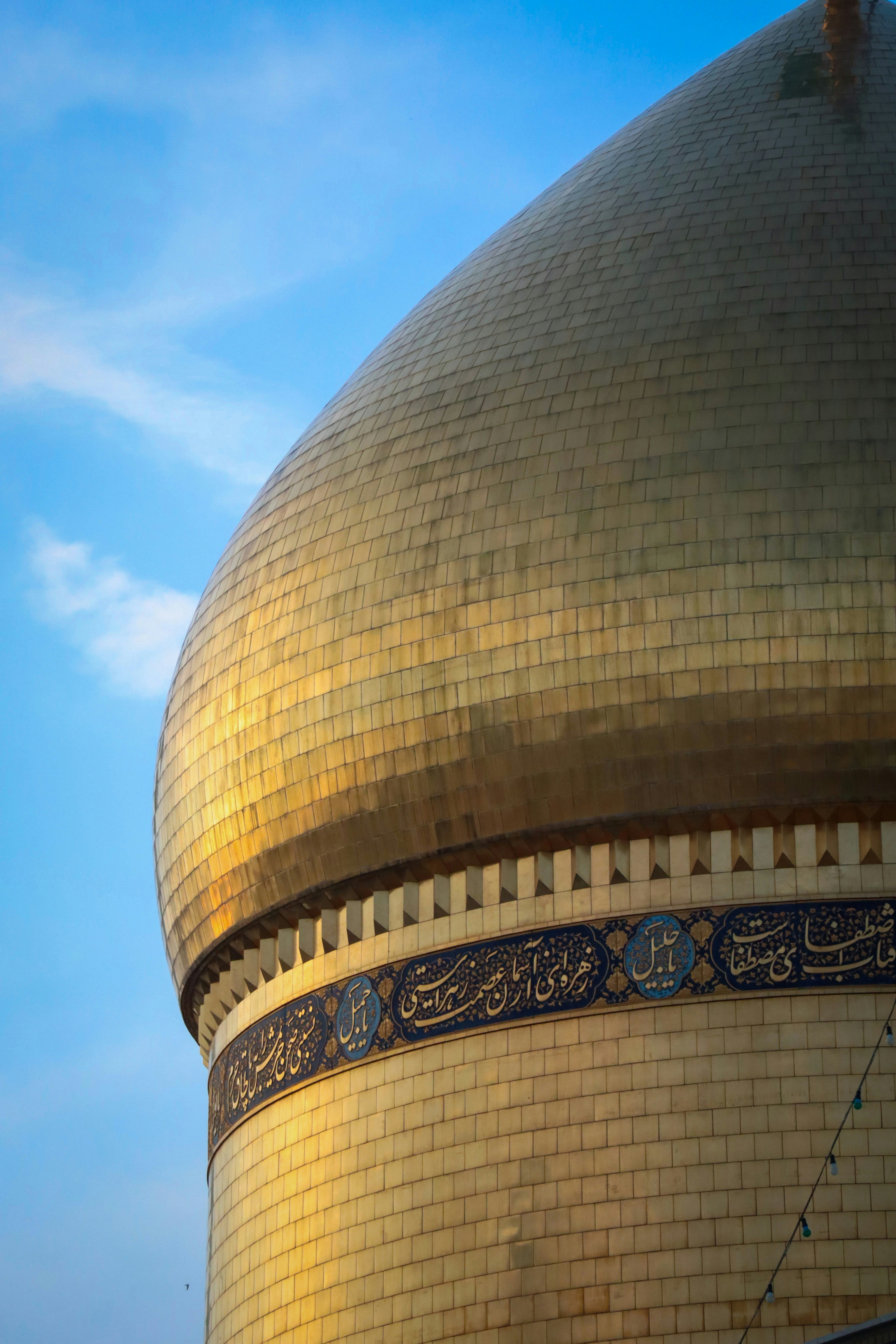 Photo by benyaminshamis