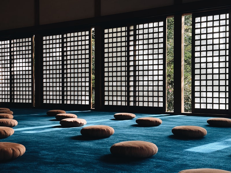Serene Yoga & Wellness Studio photo 5