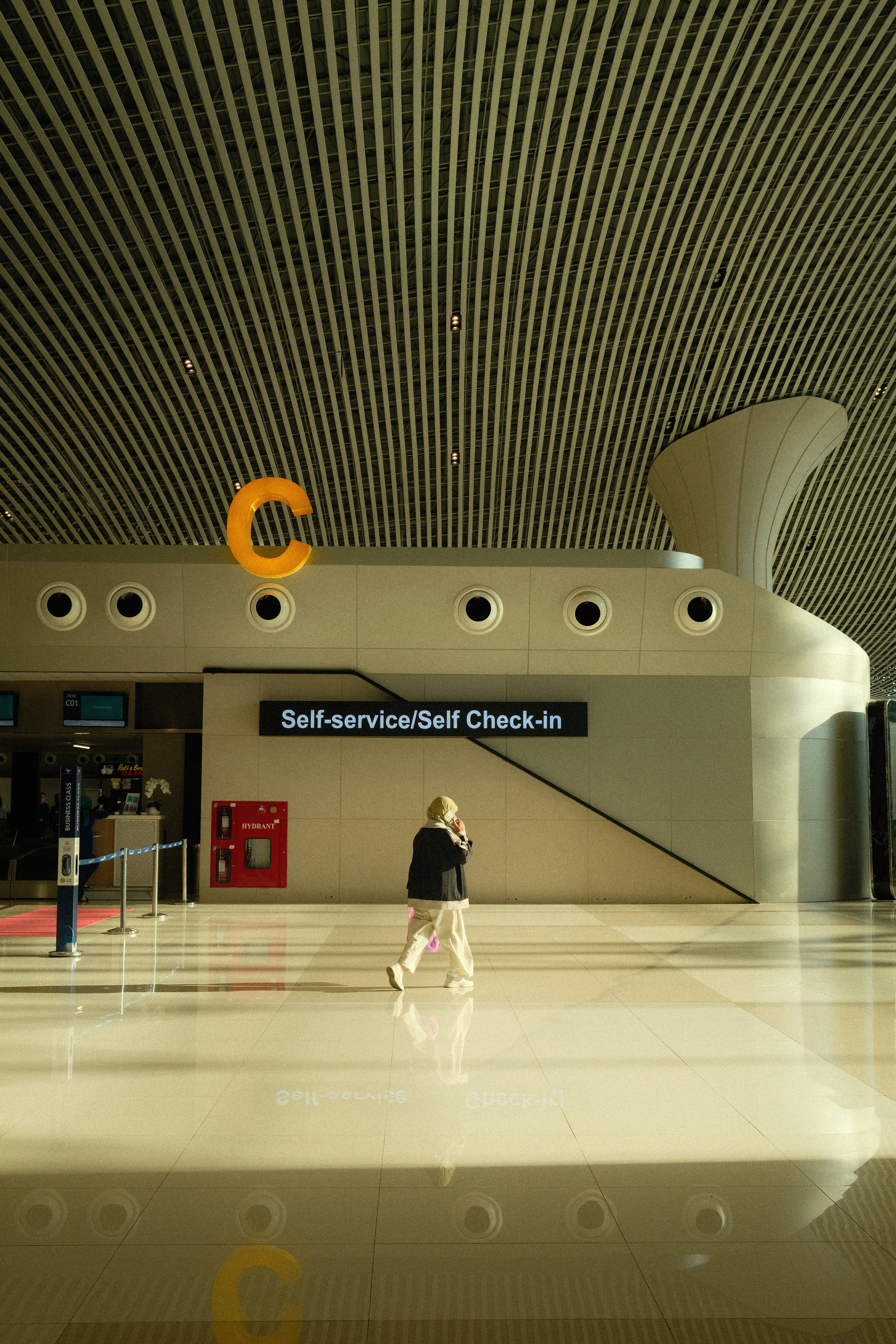 São Paulo/Guarulhos International Airport