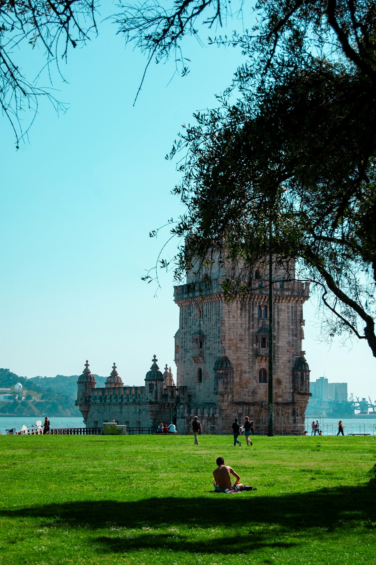 Lisbon