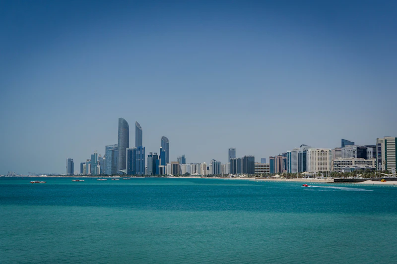 Complete Guide to Renting Property in Abu Dhabi