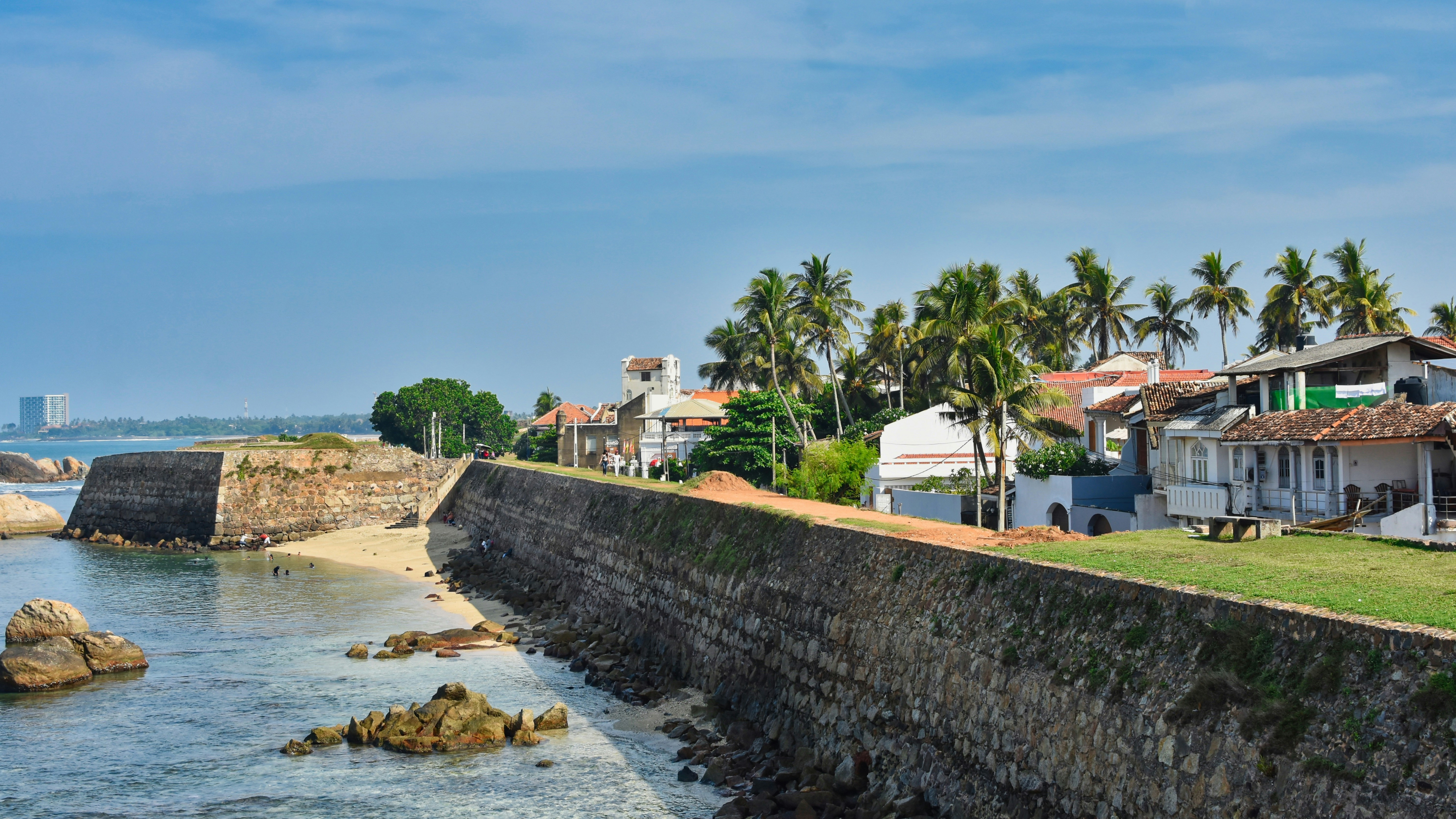 Nightlife Guide to Galle (2026)