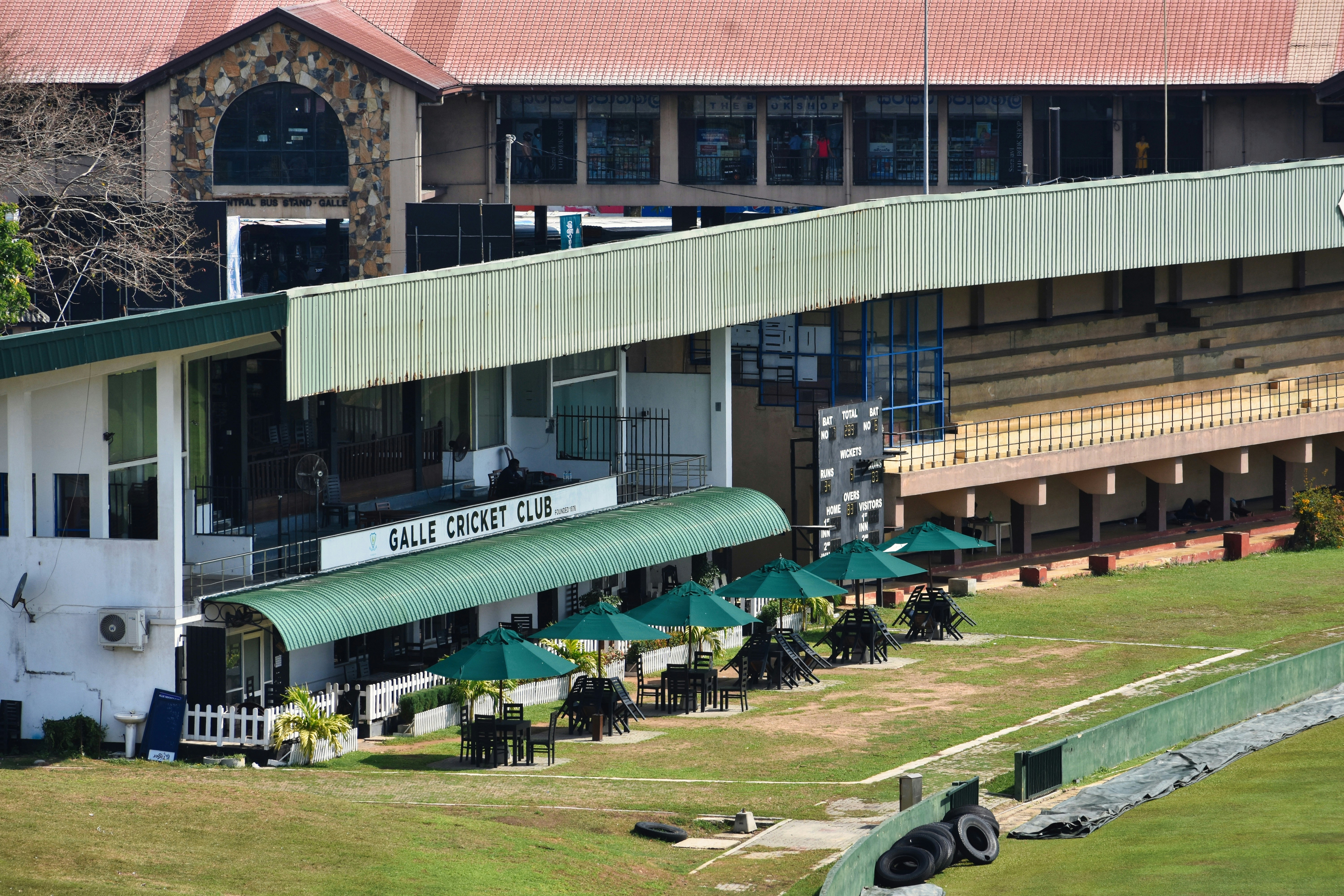 Lahore Garrison Golf and Country Club