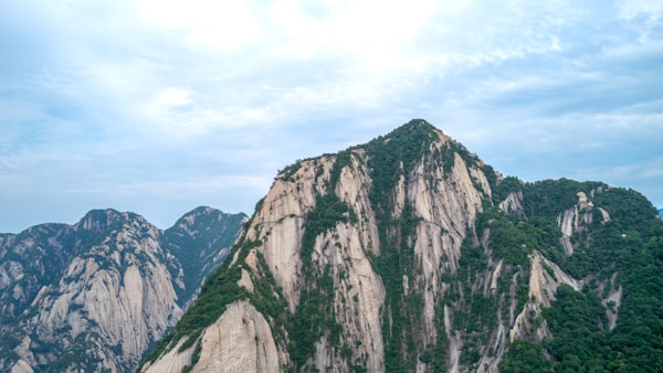 华山