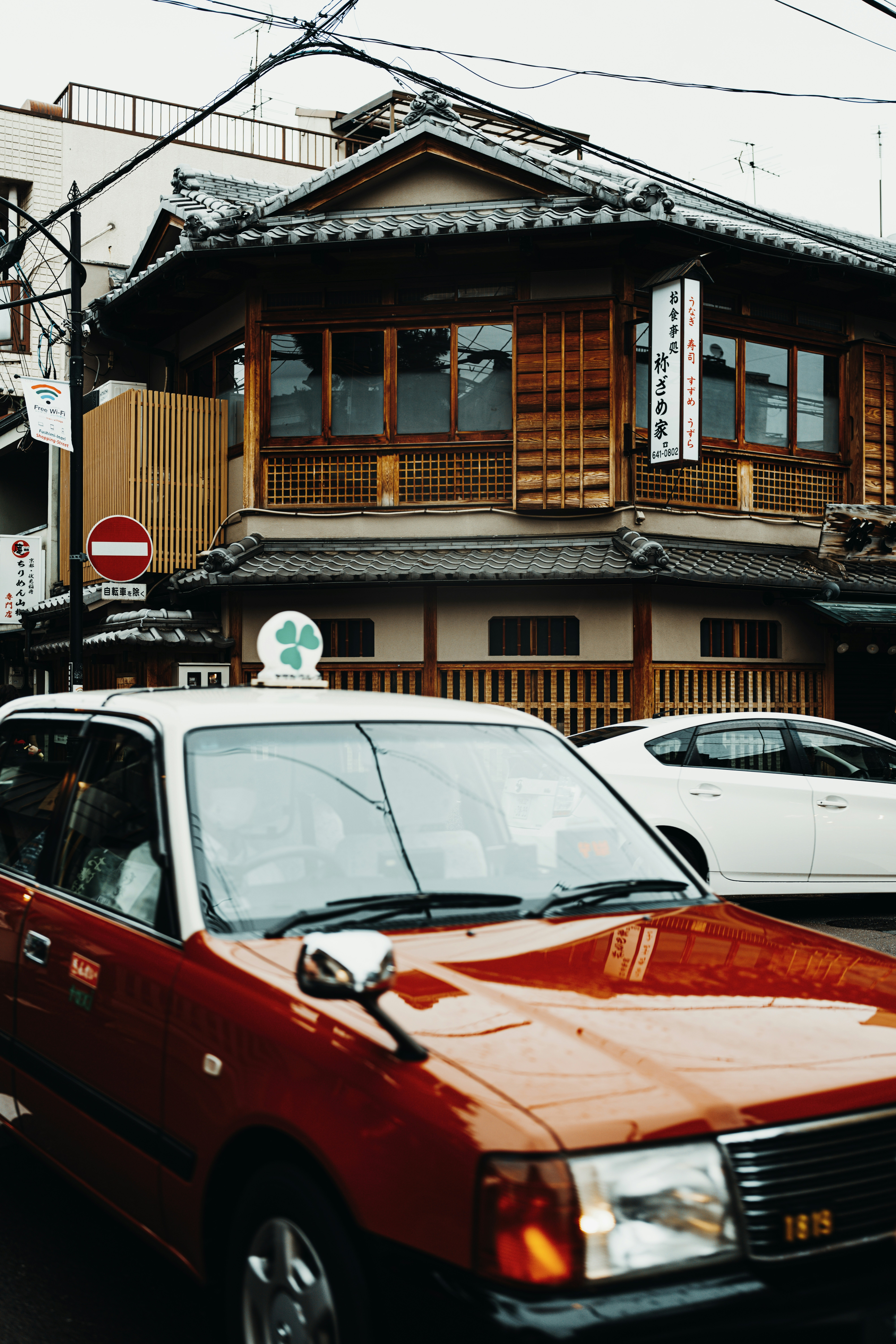 Photo by mrnuclear