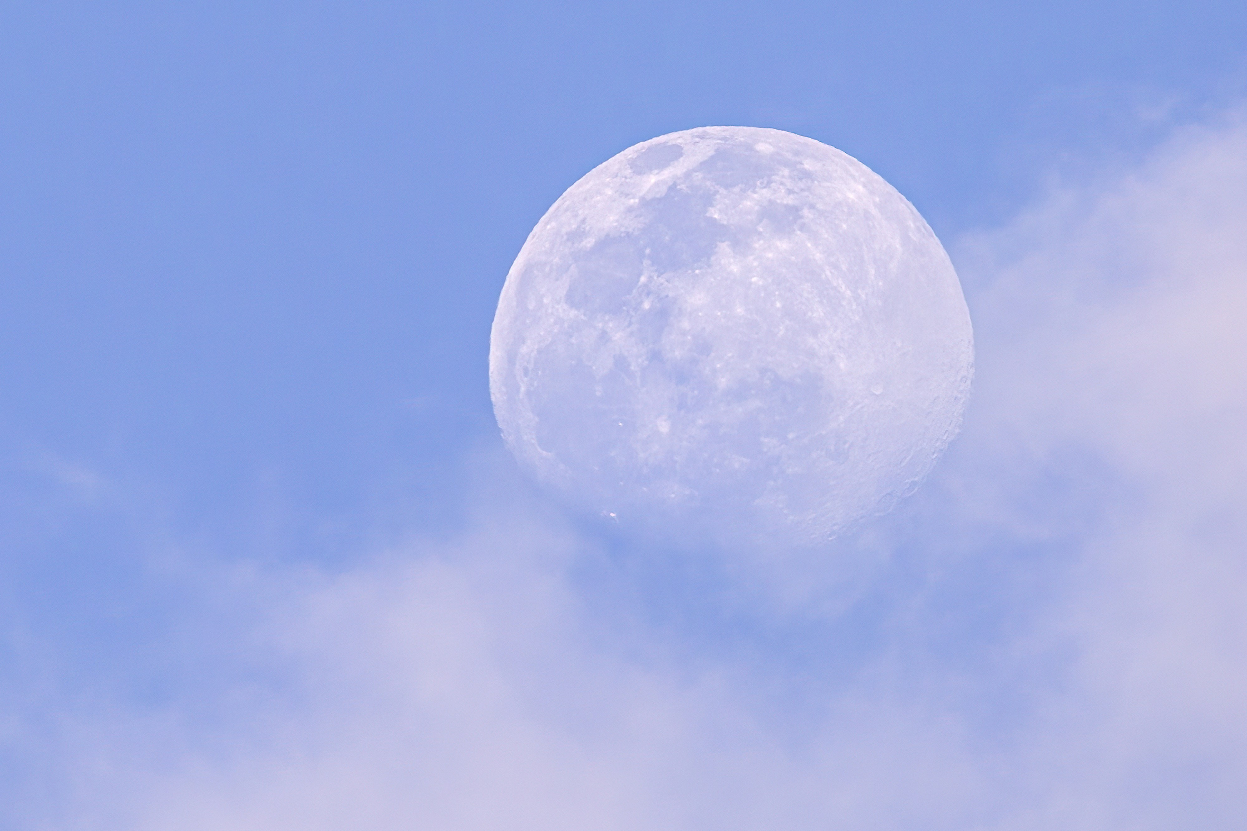 Looking Up: What Will We Discover Next? (image credits: unsplash)