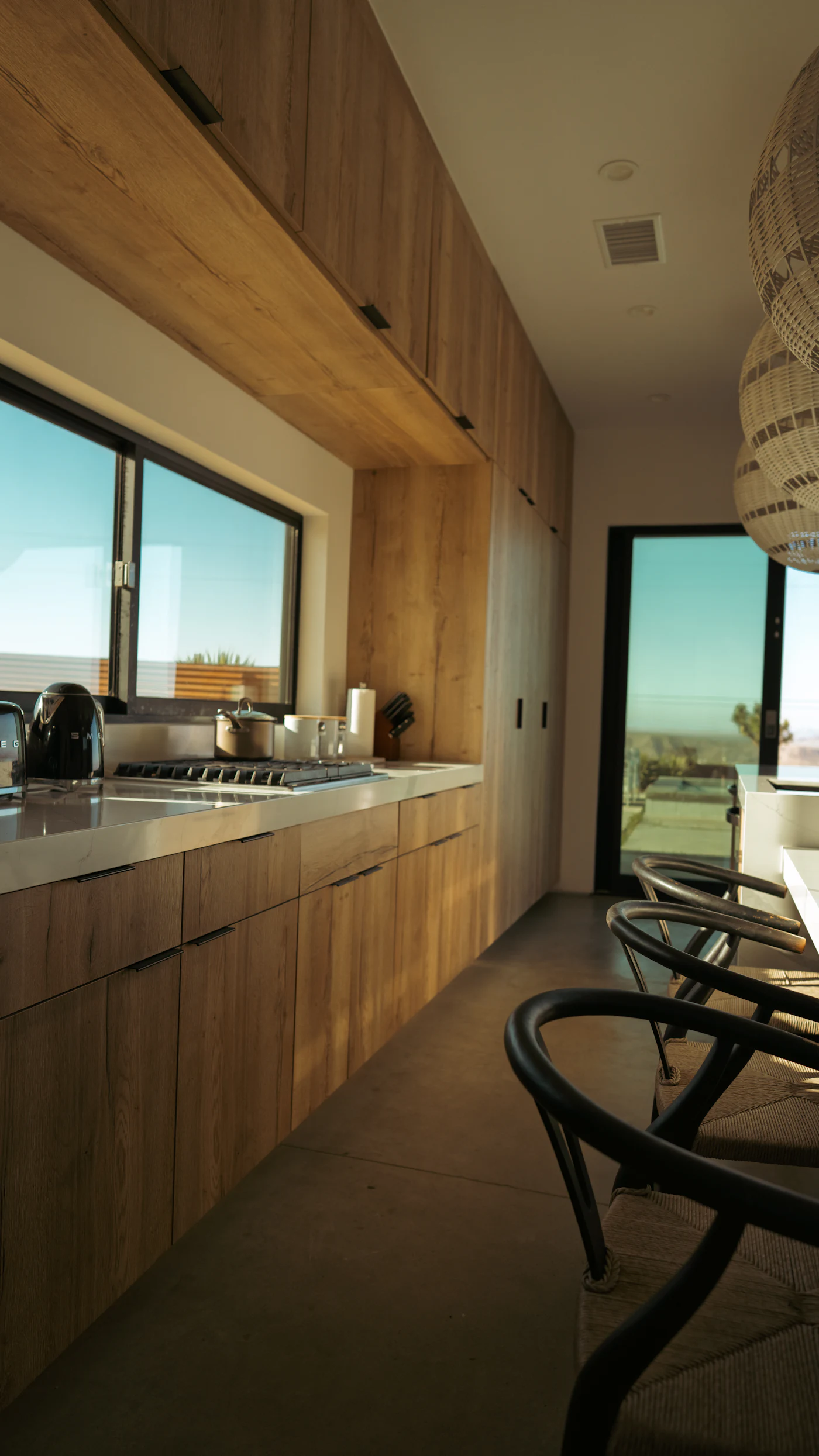 Kitchen project