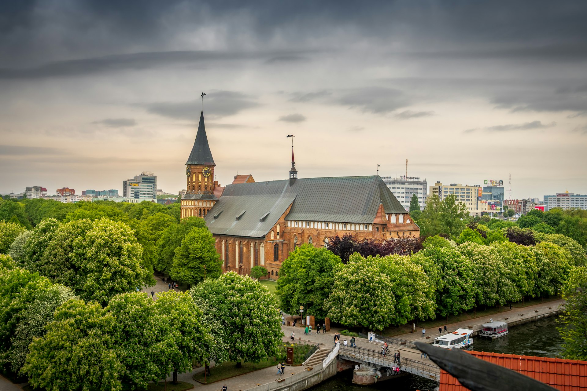 Калининград