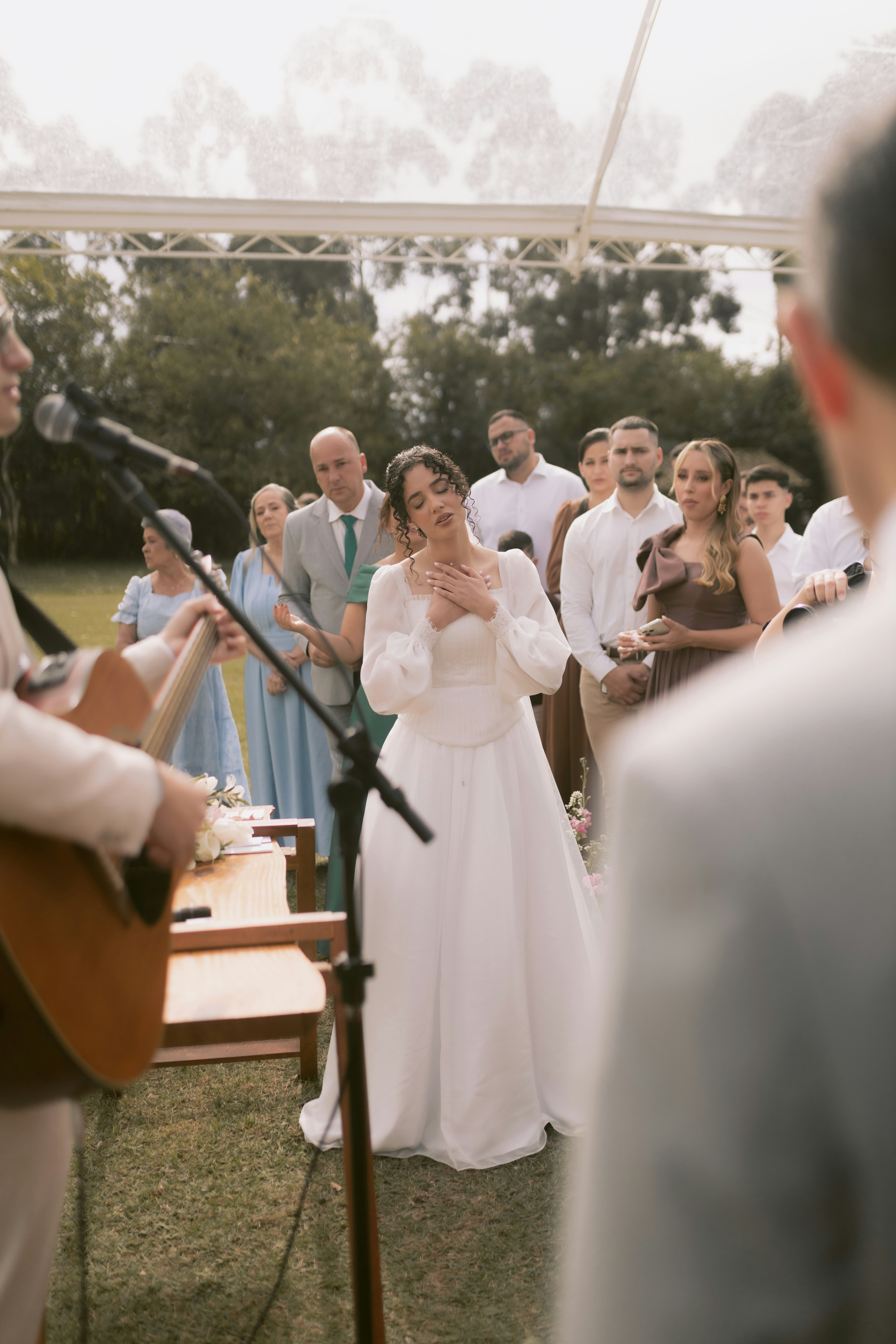 Najpiękniejsze piosenki weselne – hity, które zawsze się sprawdzają