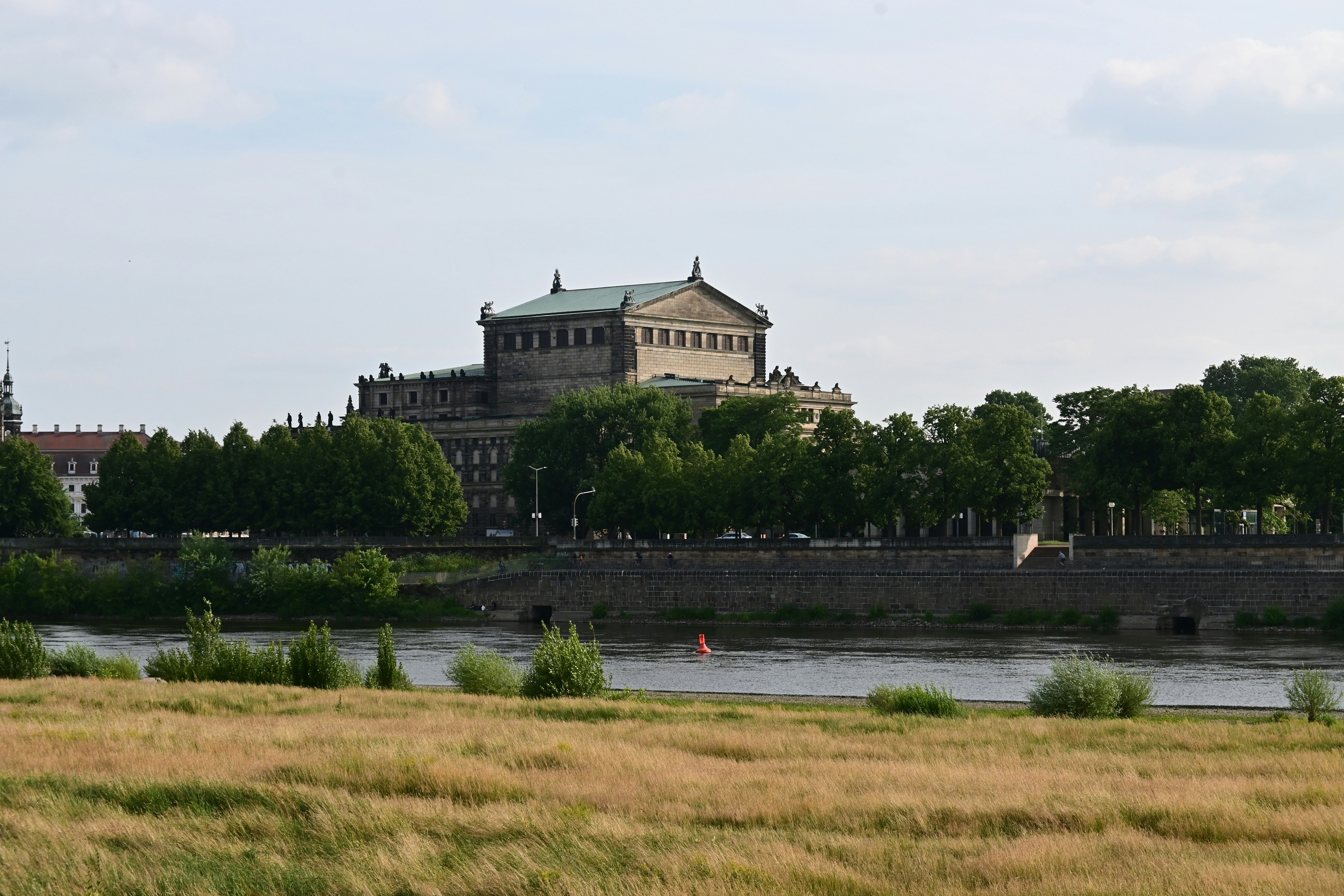 Waldbad Langebrück