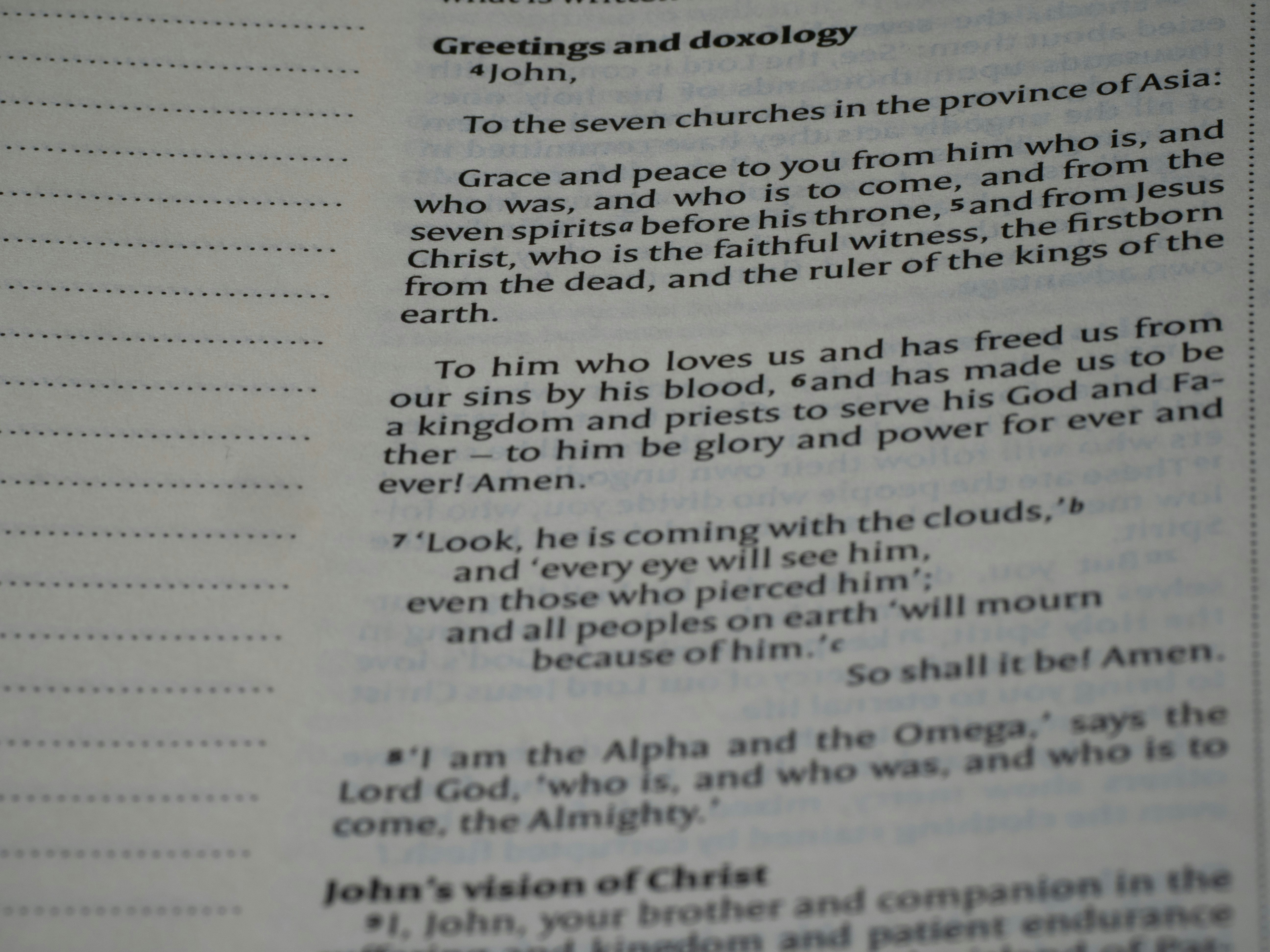 Just War Doctrine: The Pope, JD Vance and a Theological Debate