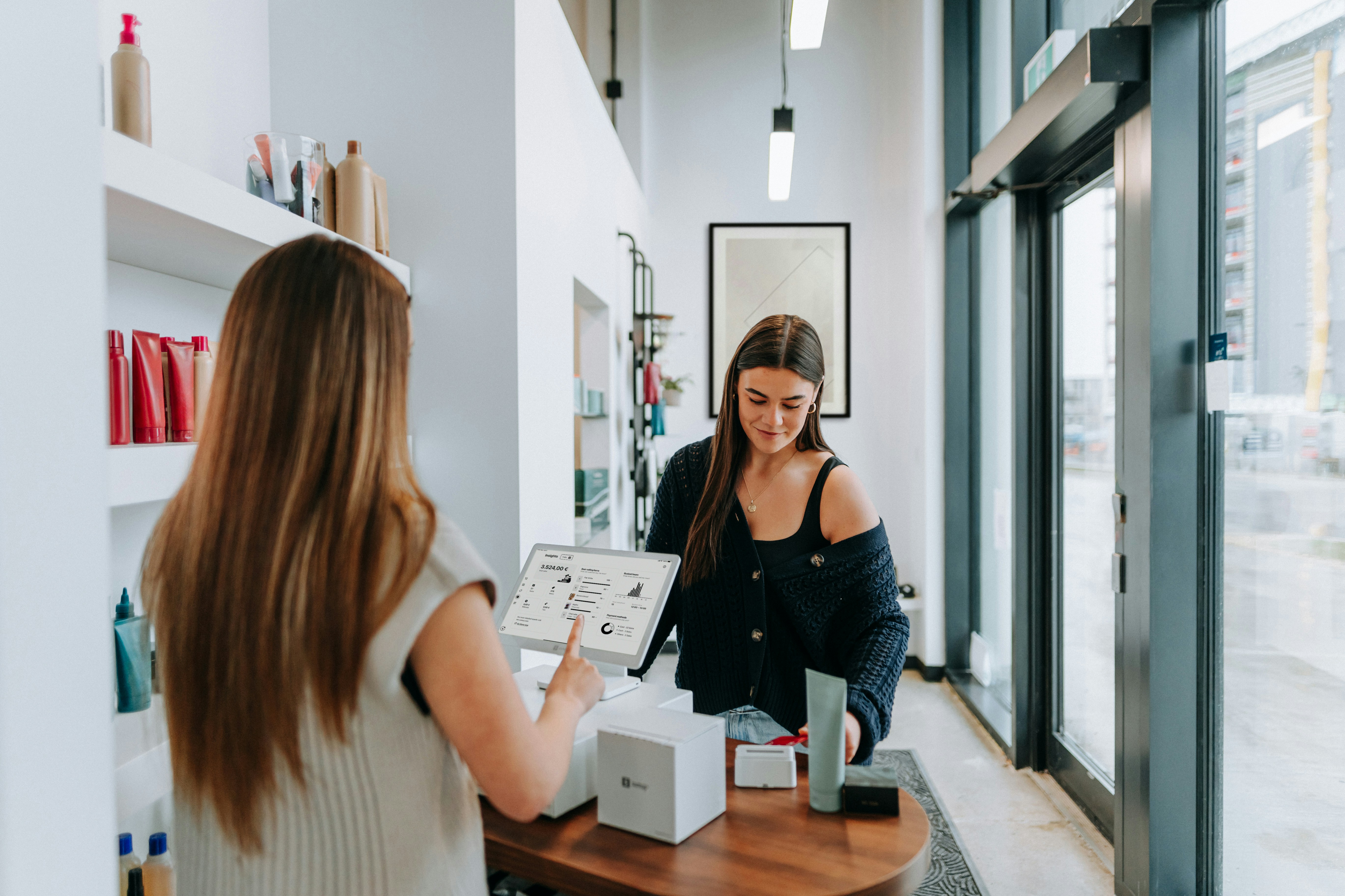 A quick note about our paid tiers