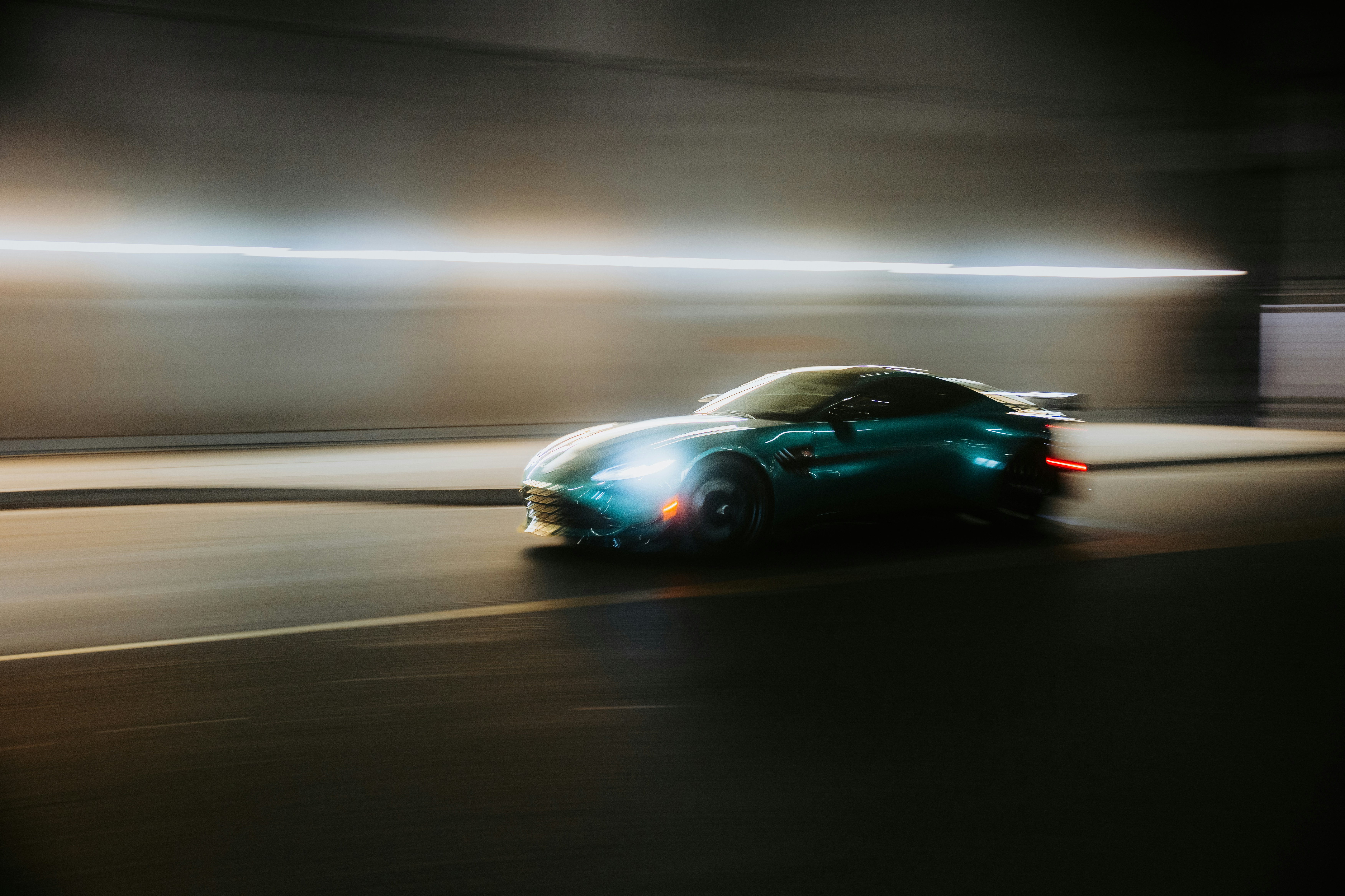 Fastest Car in the world