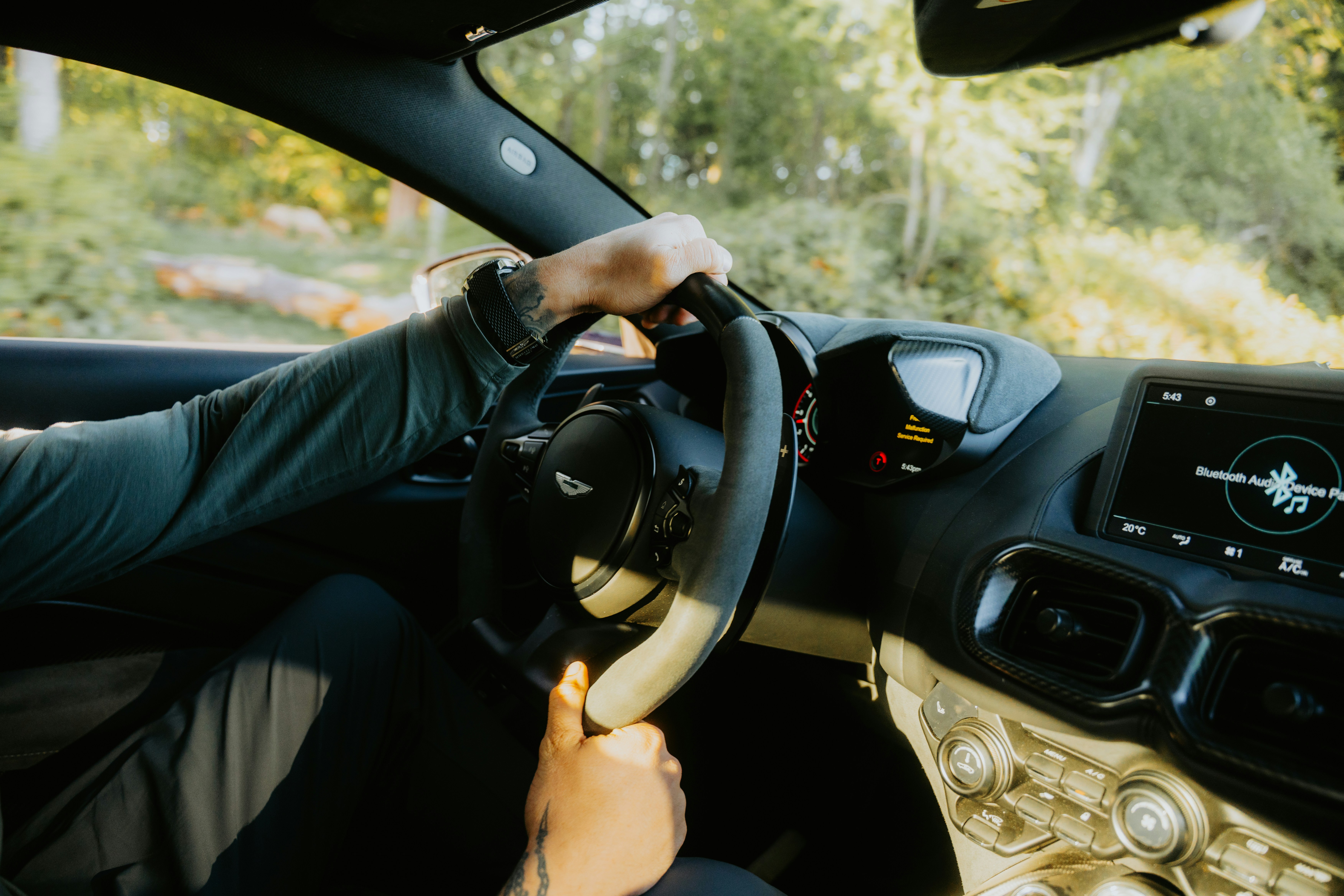 Photo by bylukemiller