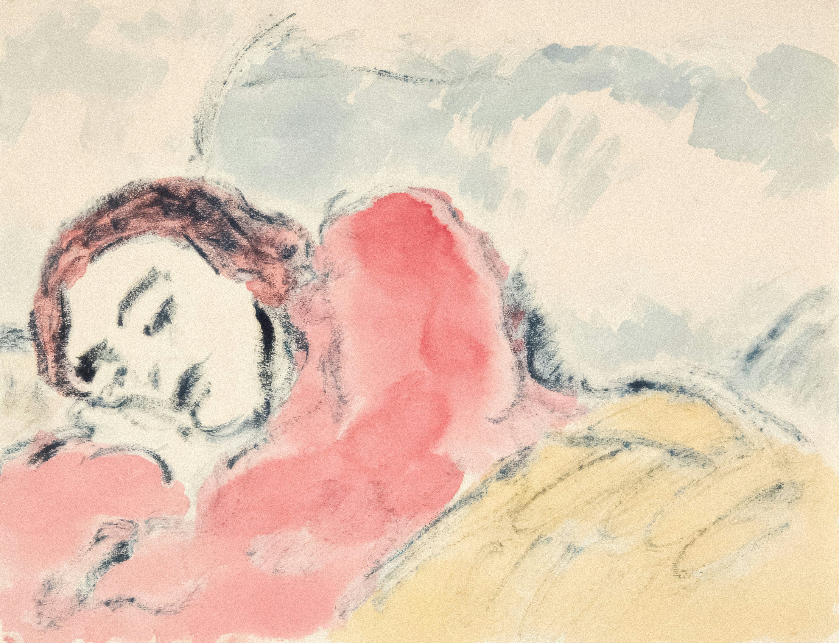 שֶׁלֹּא יַתִּירוּ לָךְ לְהִסְתָּאֵב, שֶׁיַּעֲשׂוּ מִמֵּךְ יוֹתֵר טוֹב מוֹלֶדֶת