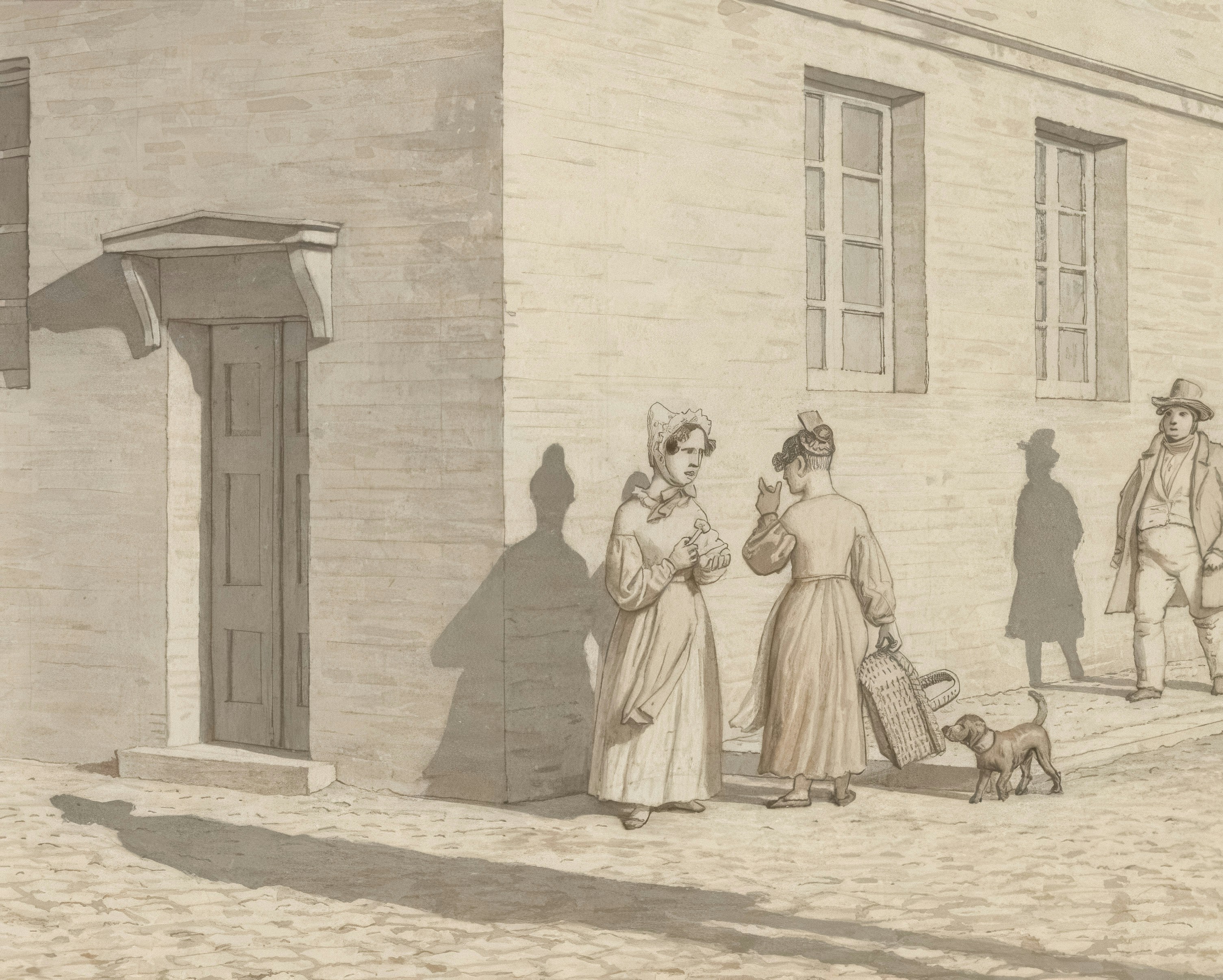 Photo by europeana