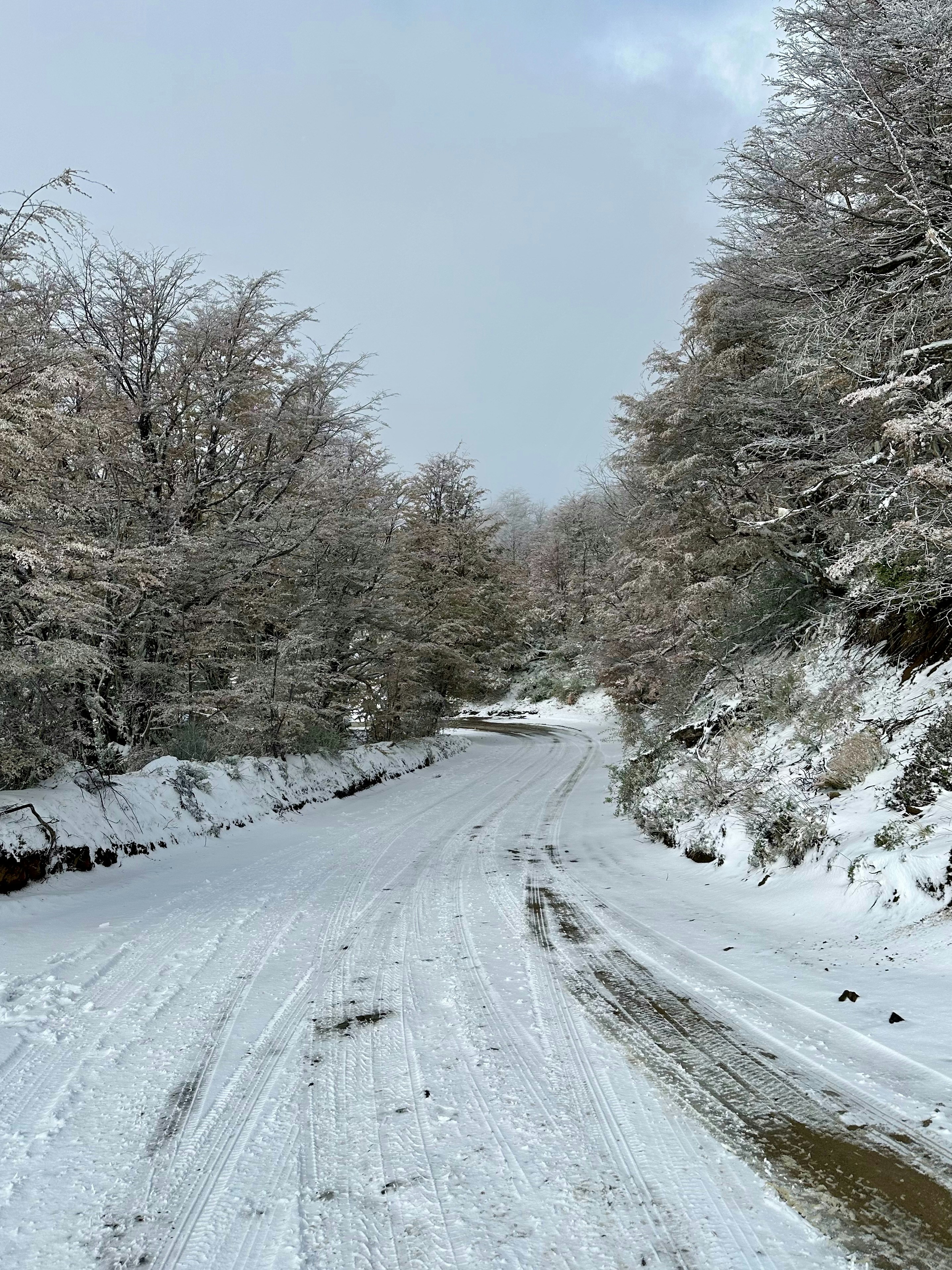 Bariloche travel photo