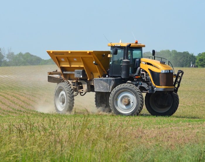 Fertilizers & Chemicals