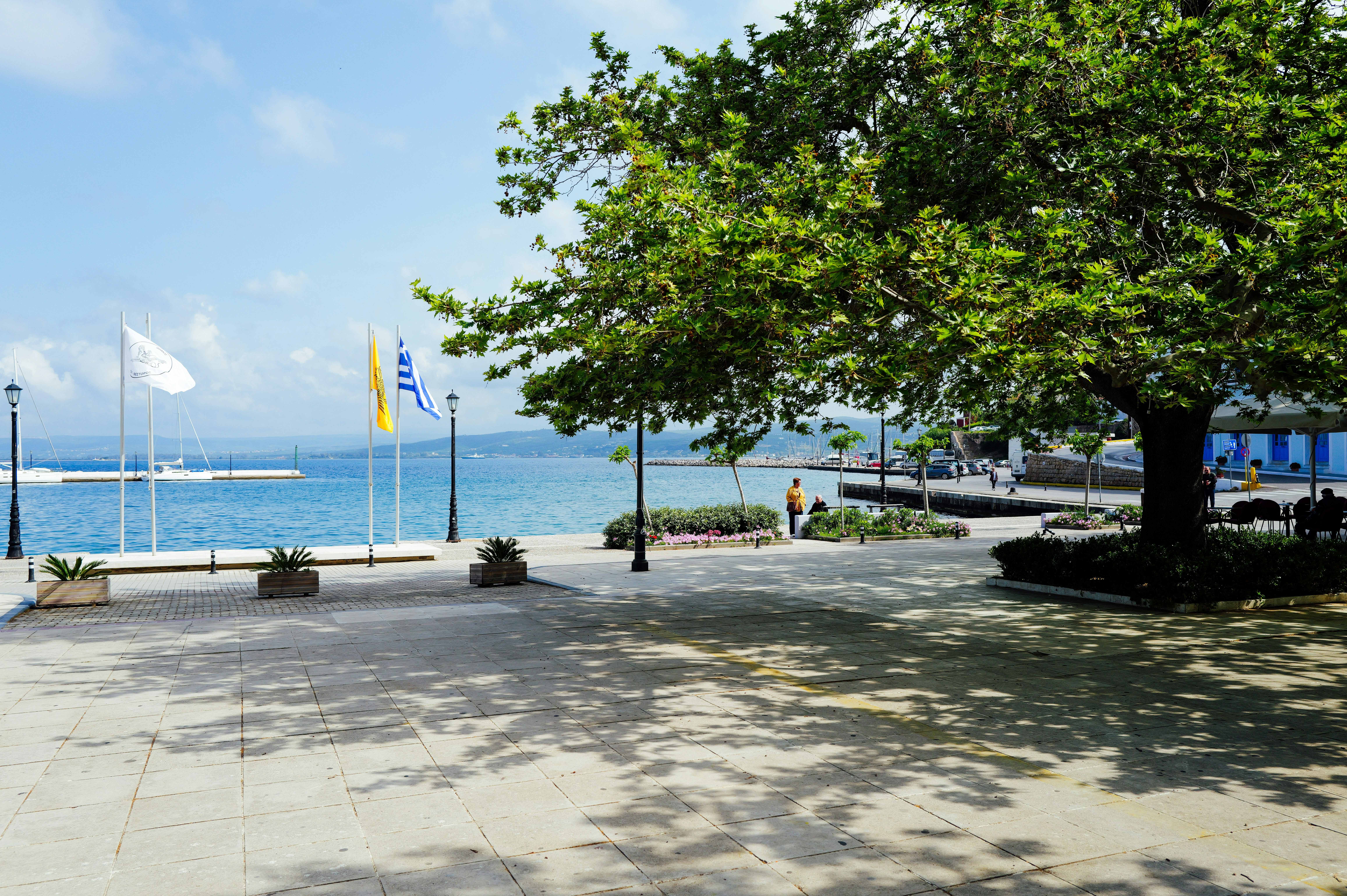 Seaside Park, New Jersey