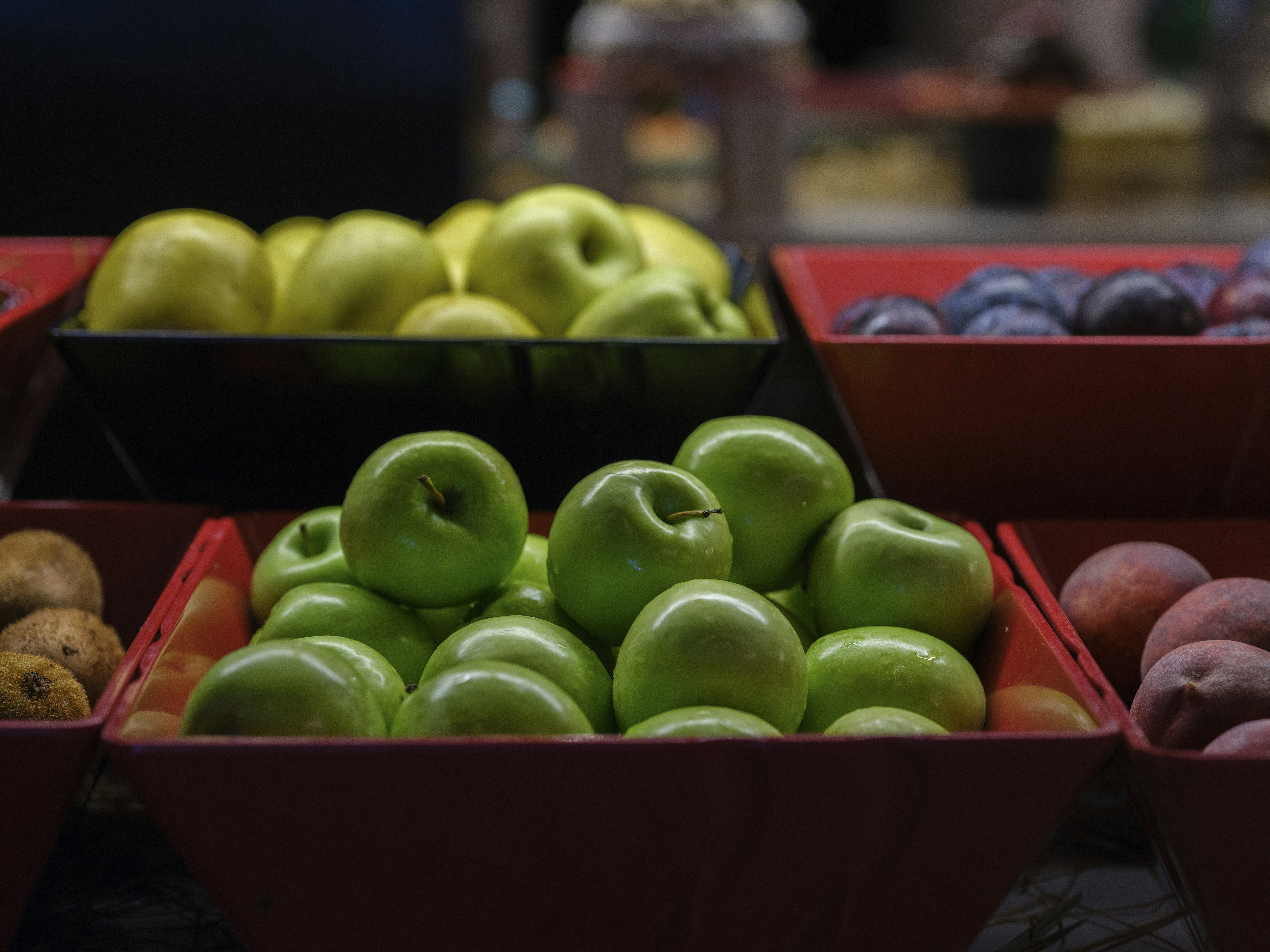 National Apple Turnover Day