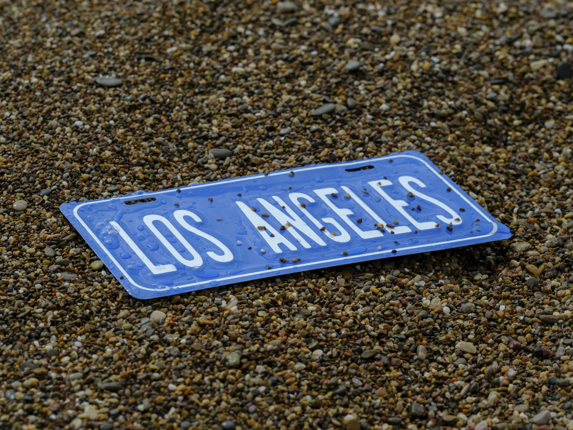 Los Angeles Marathon