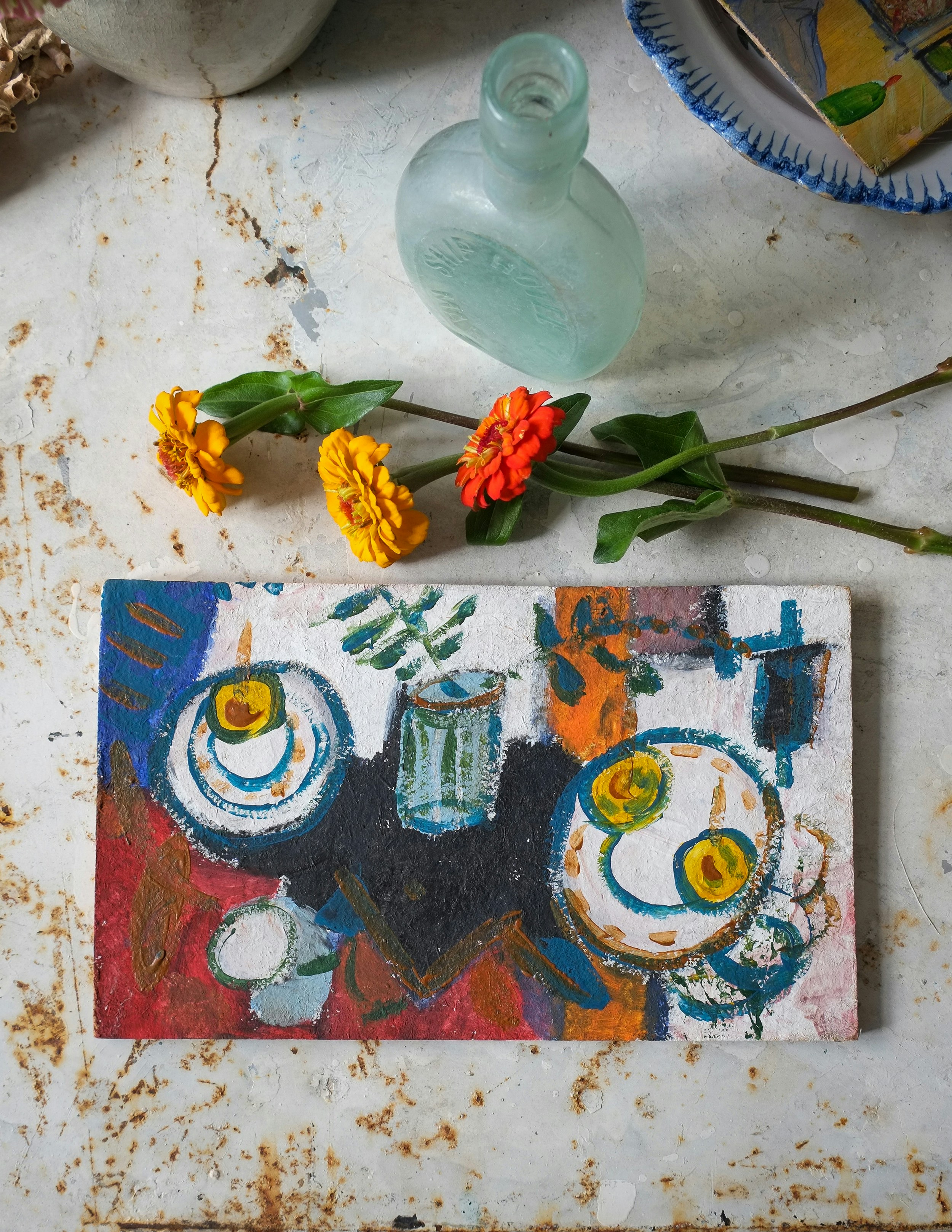 Photo by masonpainter