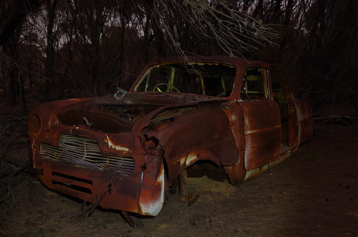 What Happens if a Drunk Driver Hits You in San Antonio, Texas