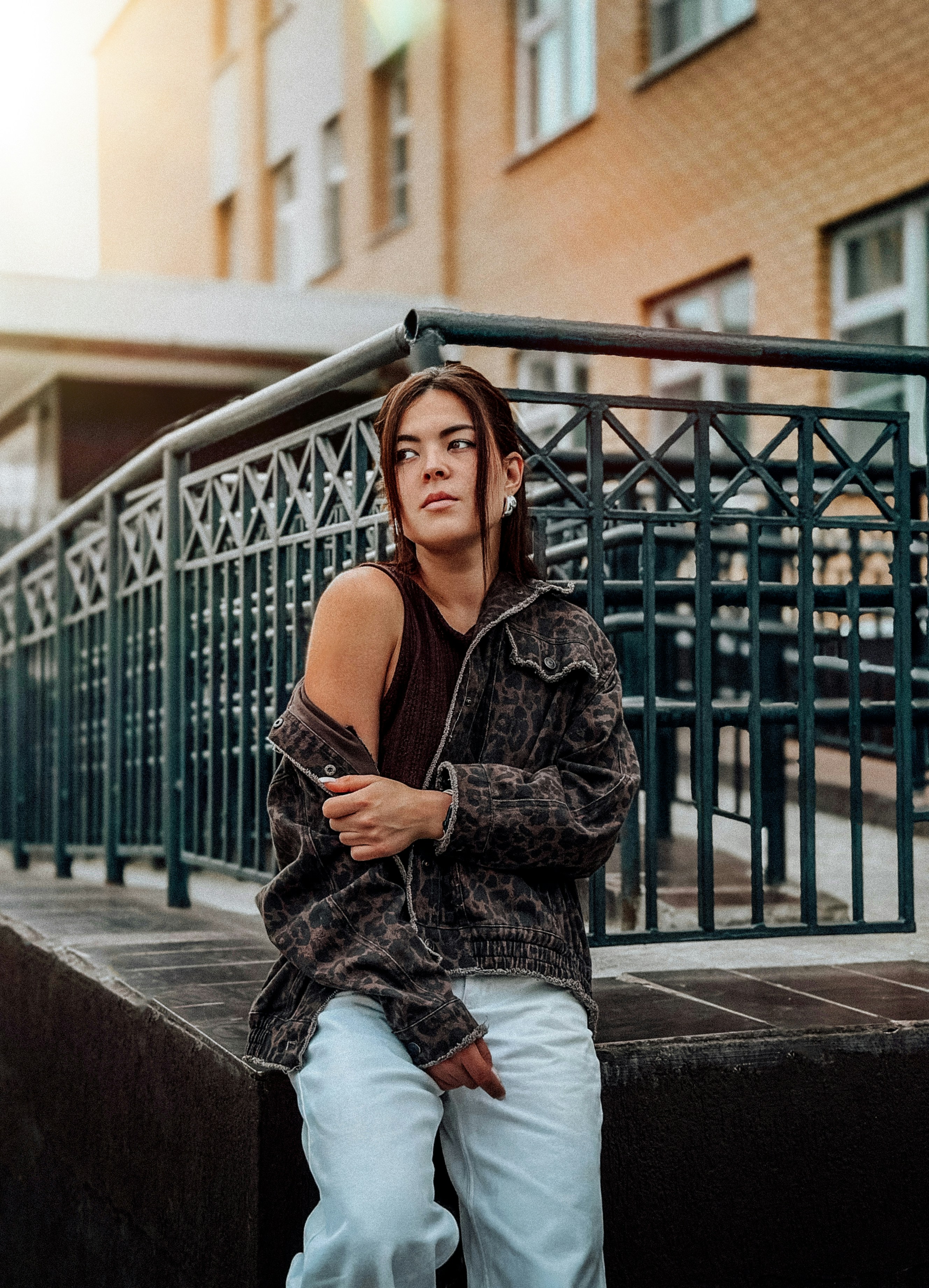 Photo by impermanent