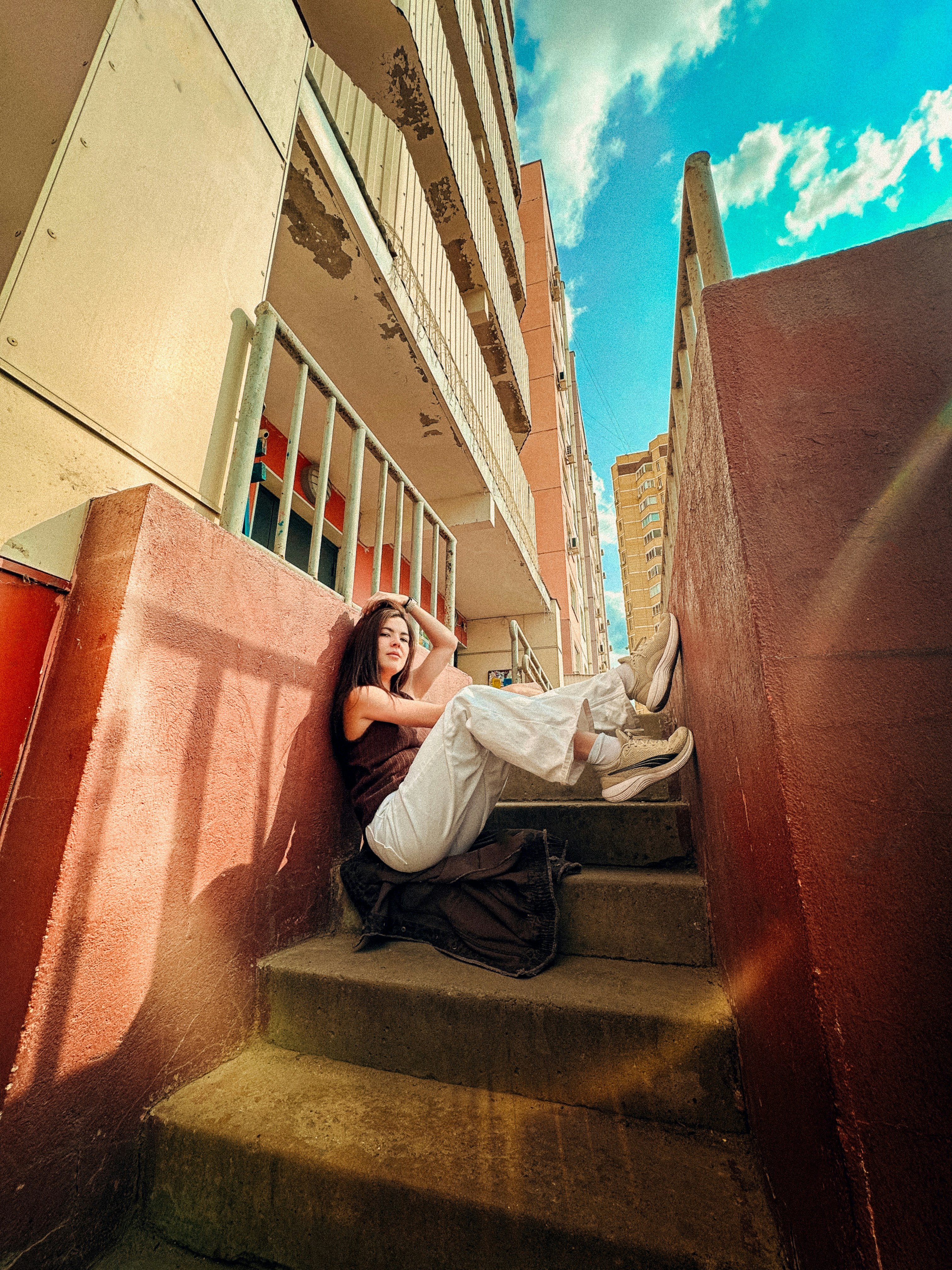 Photo by impermanent