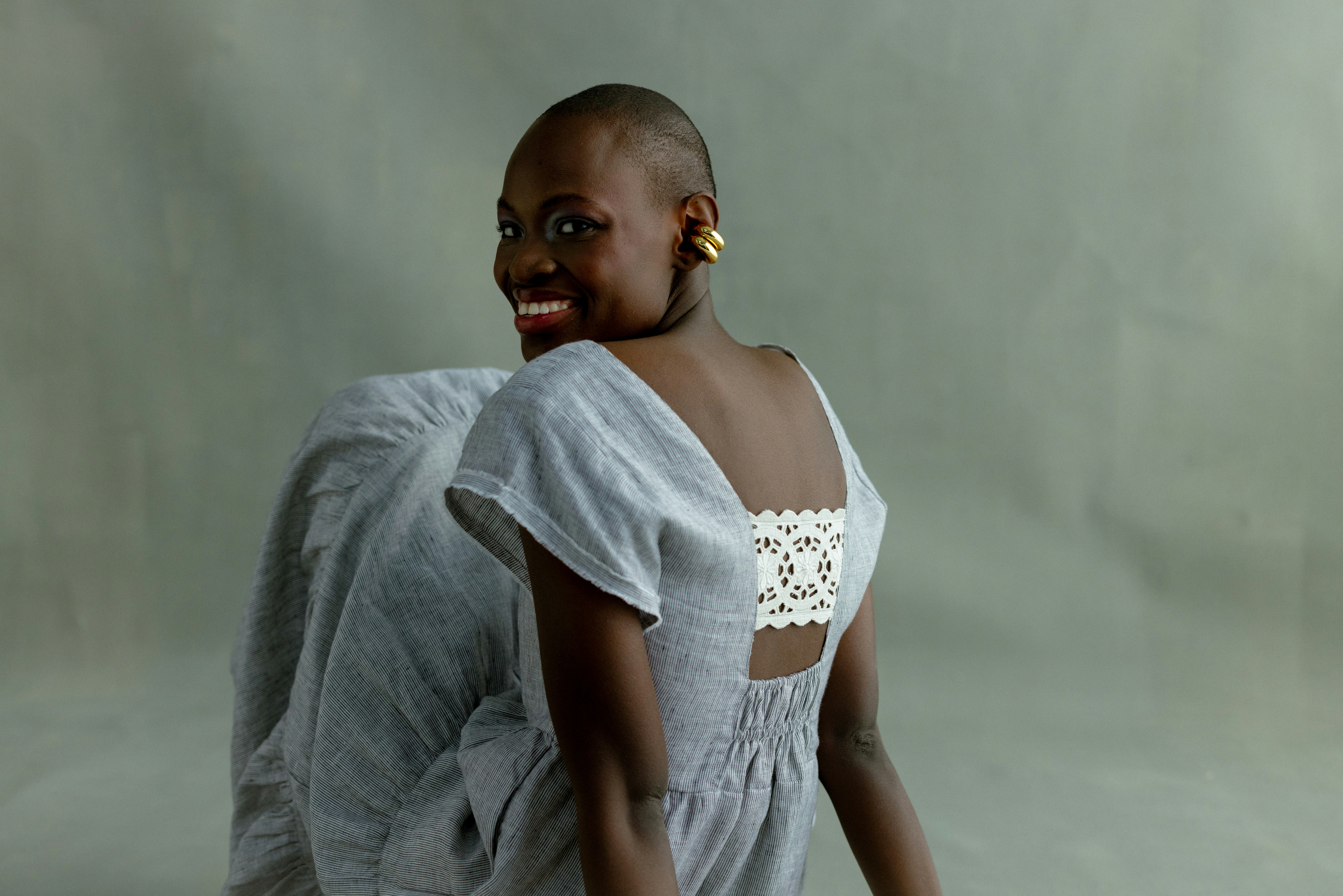 エコファッションで年間5万円節約できる？持続可能な服選び関連画像