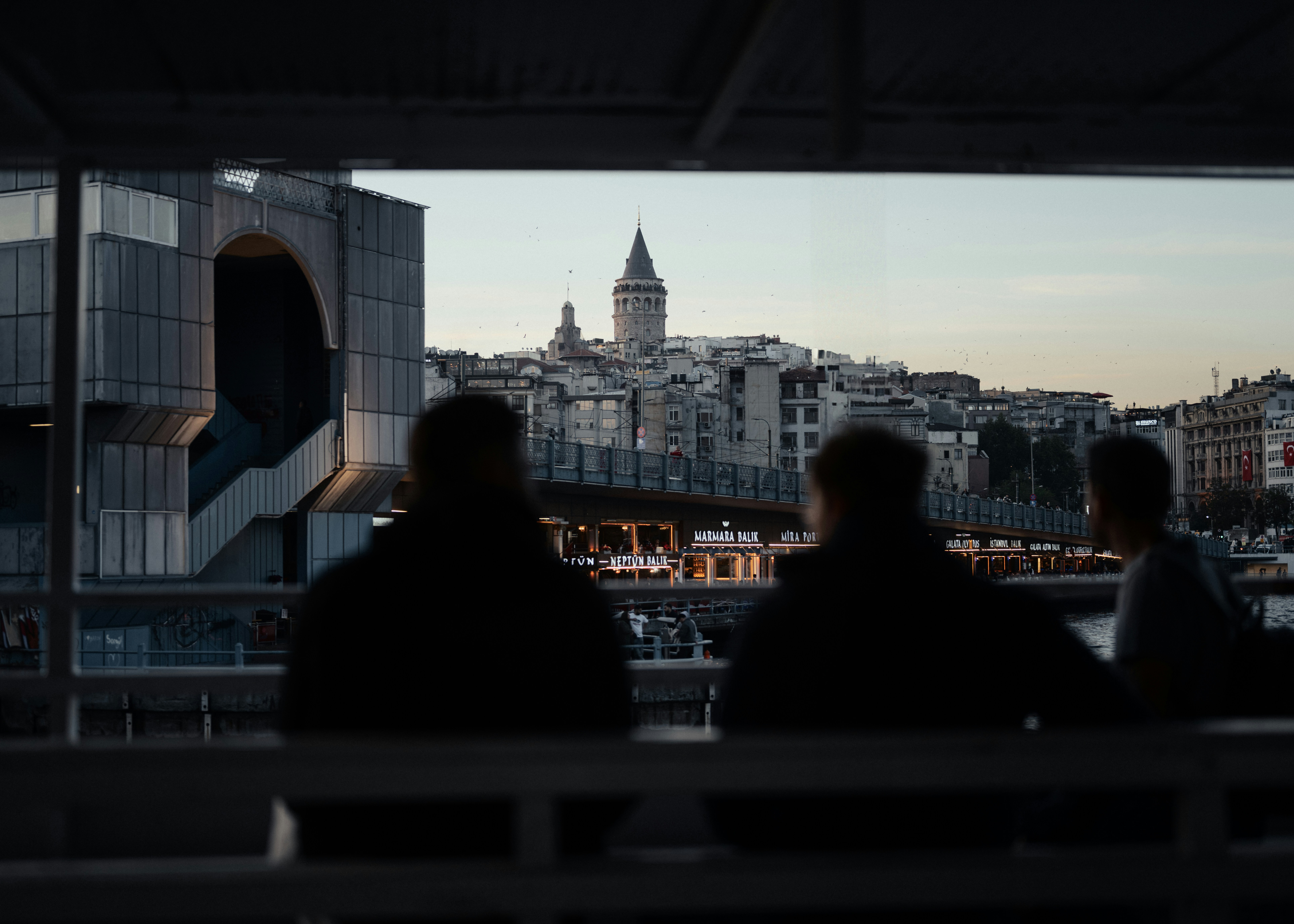 Bakırköy Belediyesi