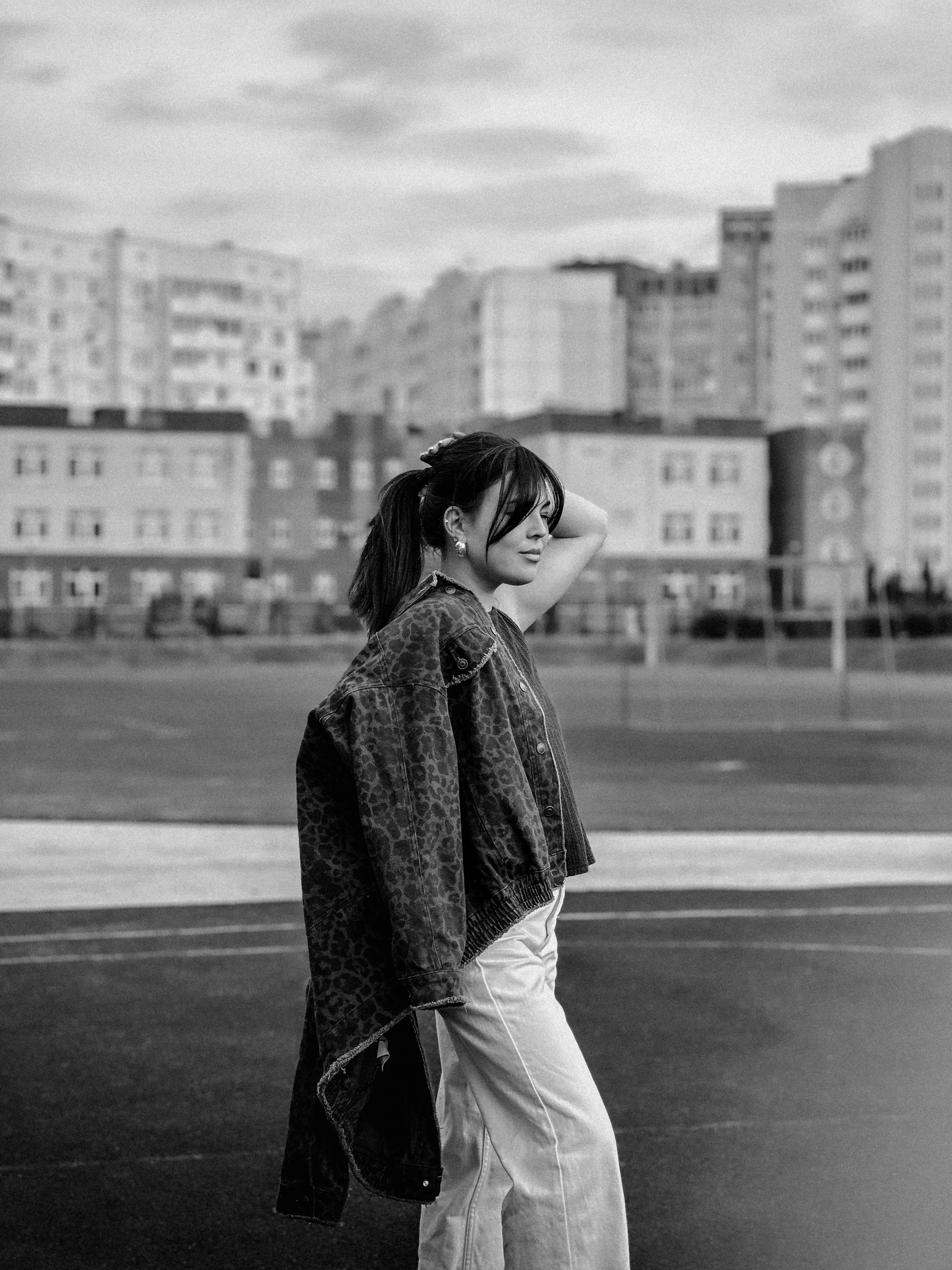 Photo by impermanent