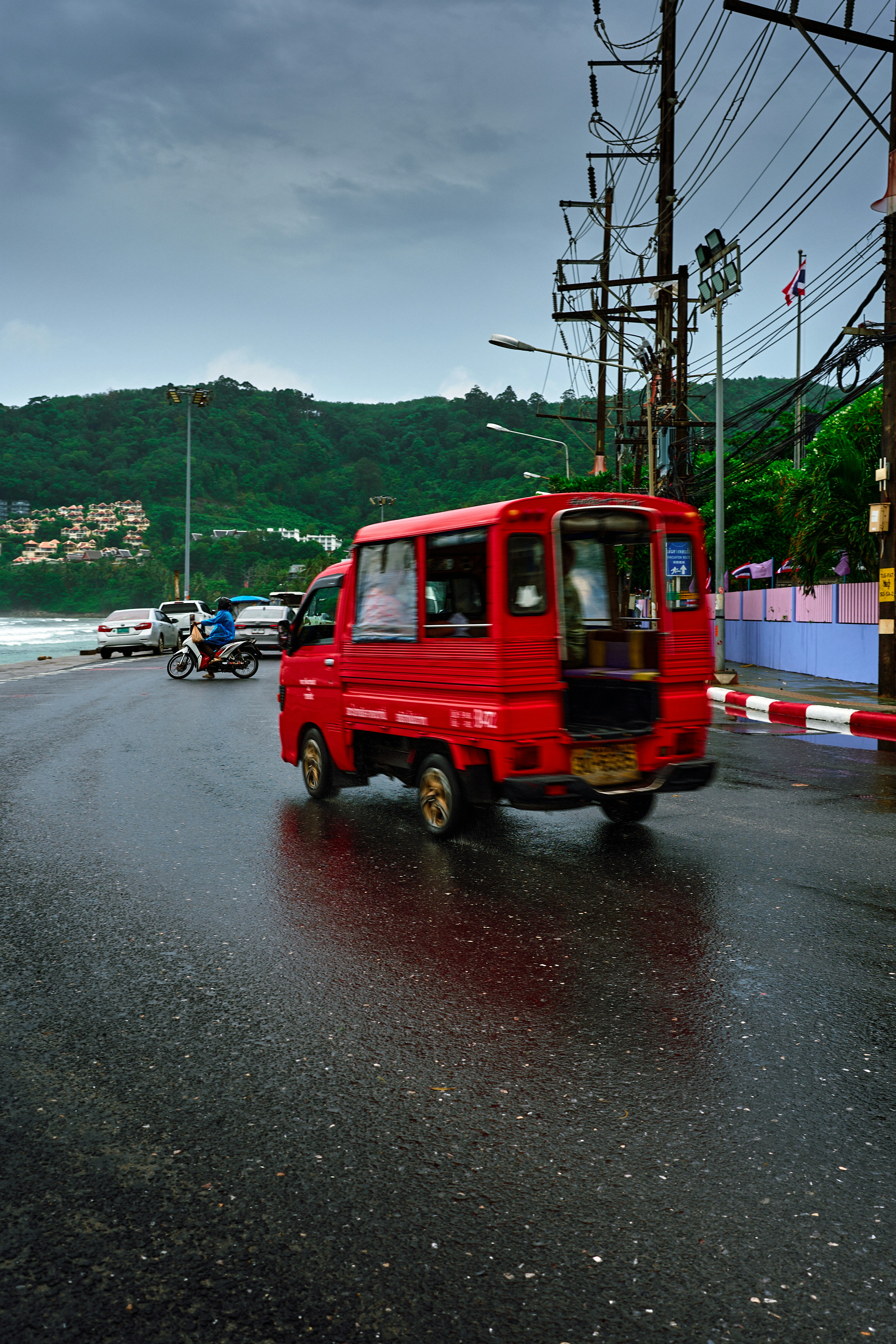 Car Rental in Hua Hin – Prices, Terms, and What to Watch Out for in 2026