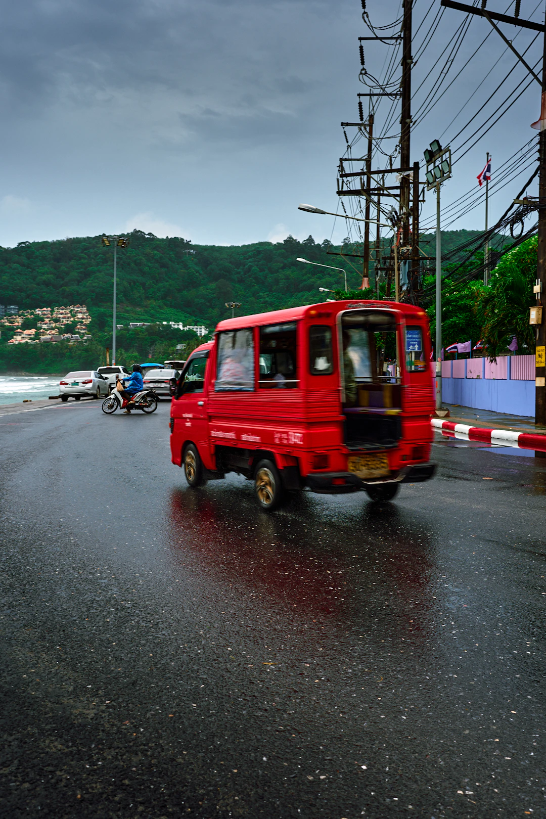 รถเช่าราคาถูกเทียบกับรถใหม่ในประเทศไทย — คุณได้อะไรจริง ๆ (ไกด์ปี 2026)