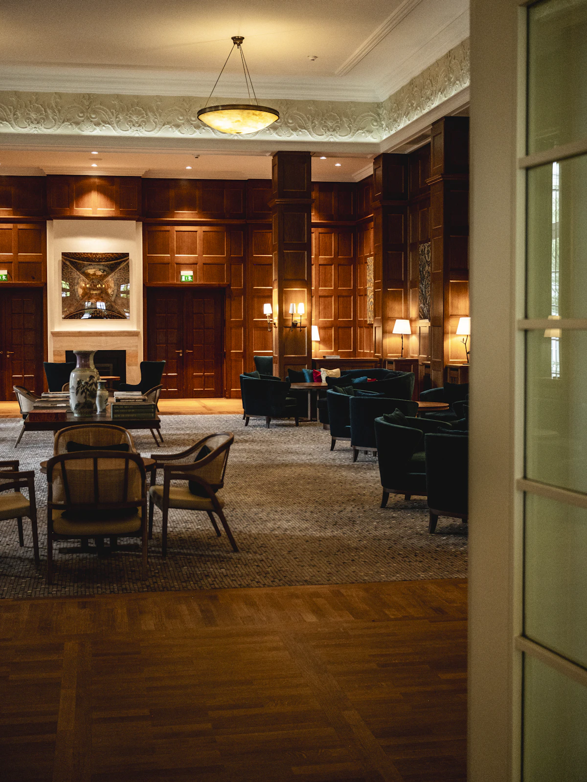 Qual é o melhor hotel de São Paulo?