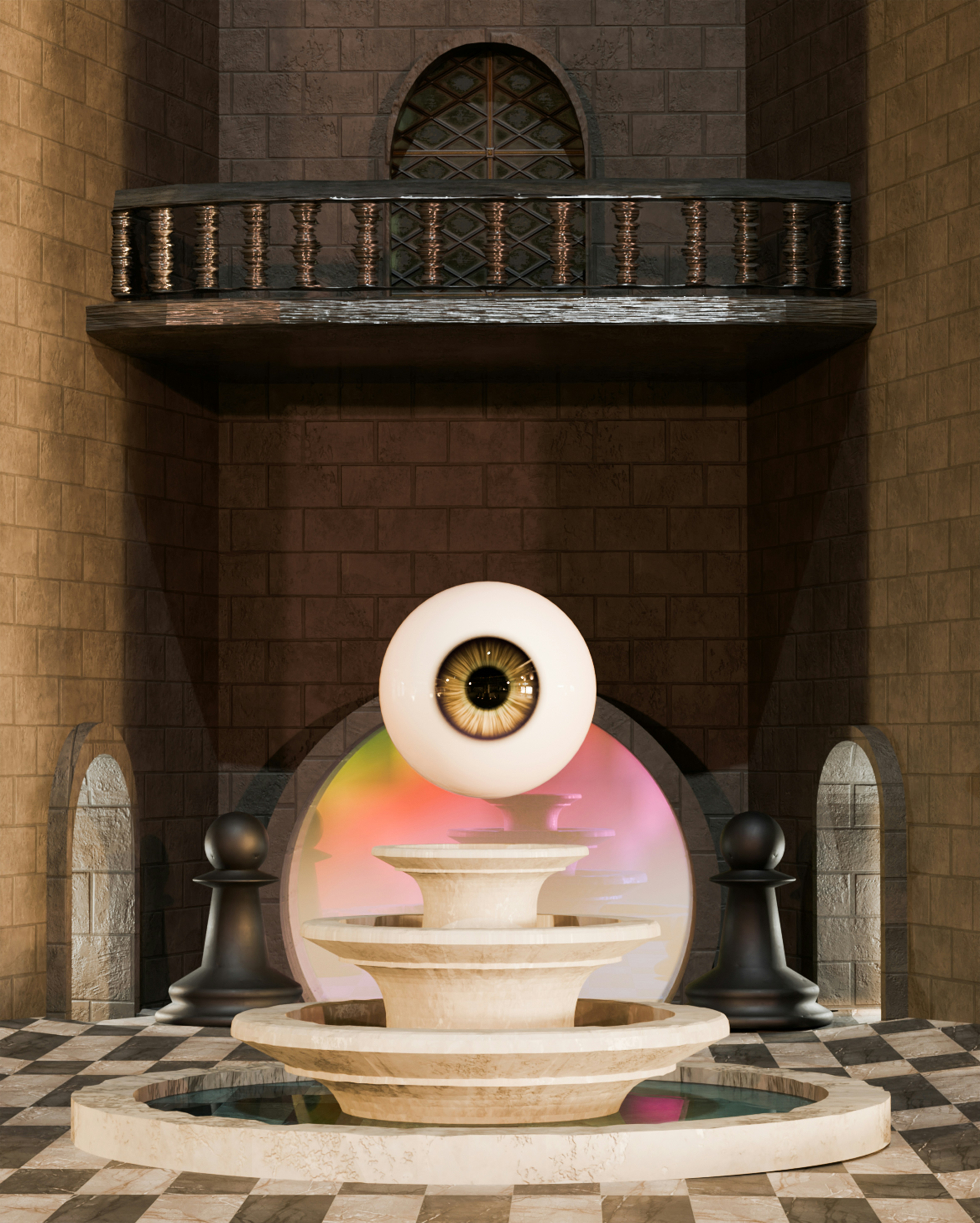 Engage in a universe of strategic battles where every decision shapes your destiny. Outsmart your opponents in this complex multiverse.