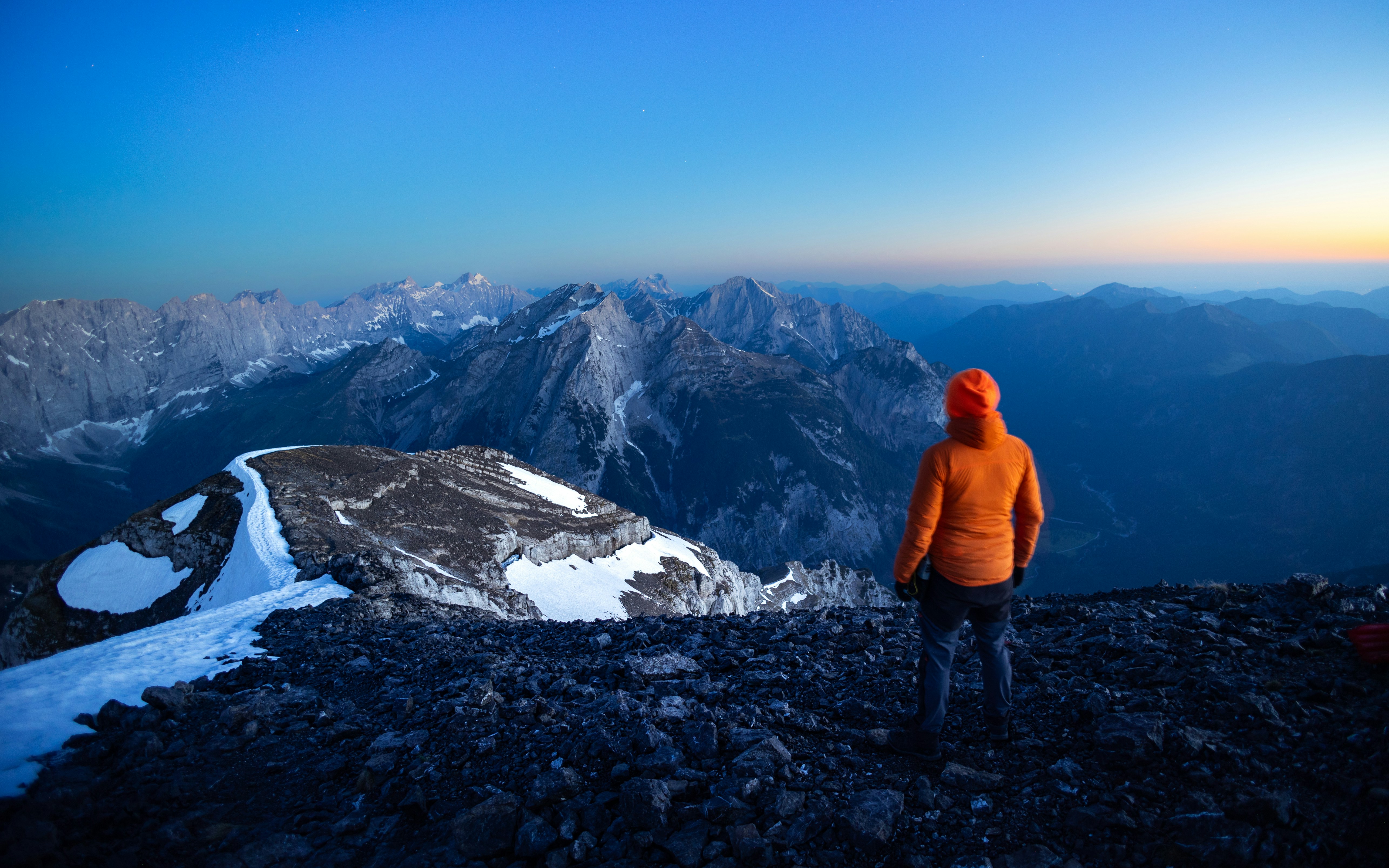 Photo by marekpiwnicki