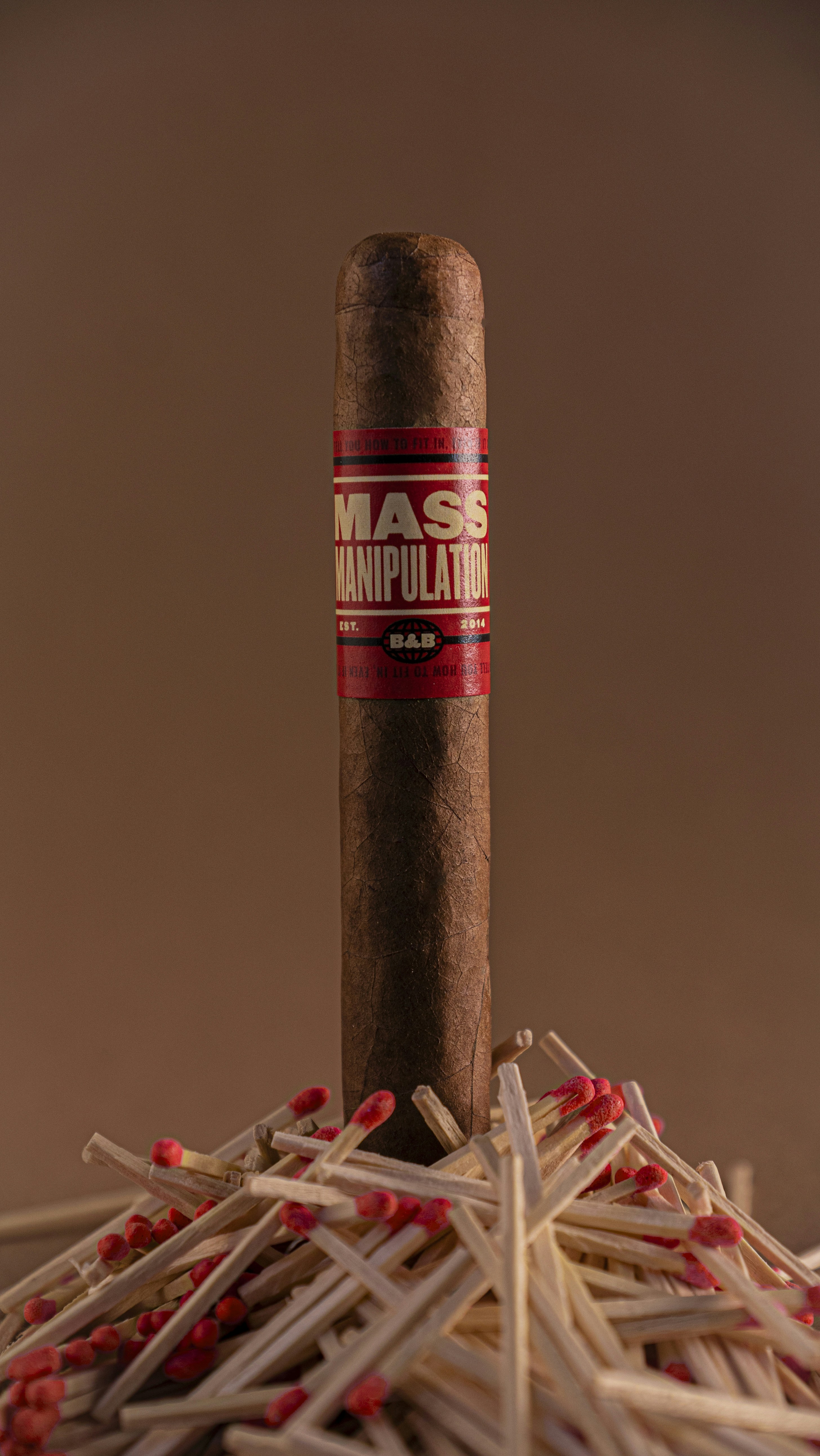 Photo by considerateagency