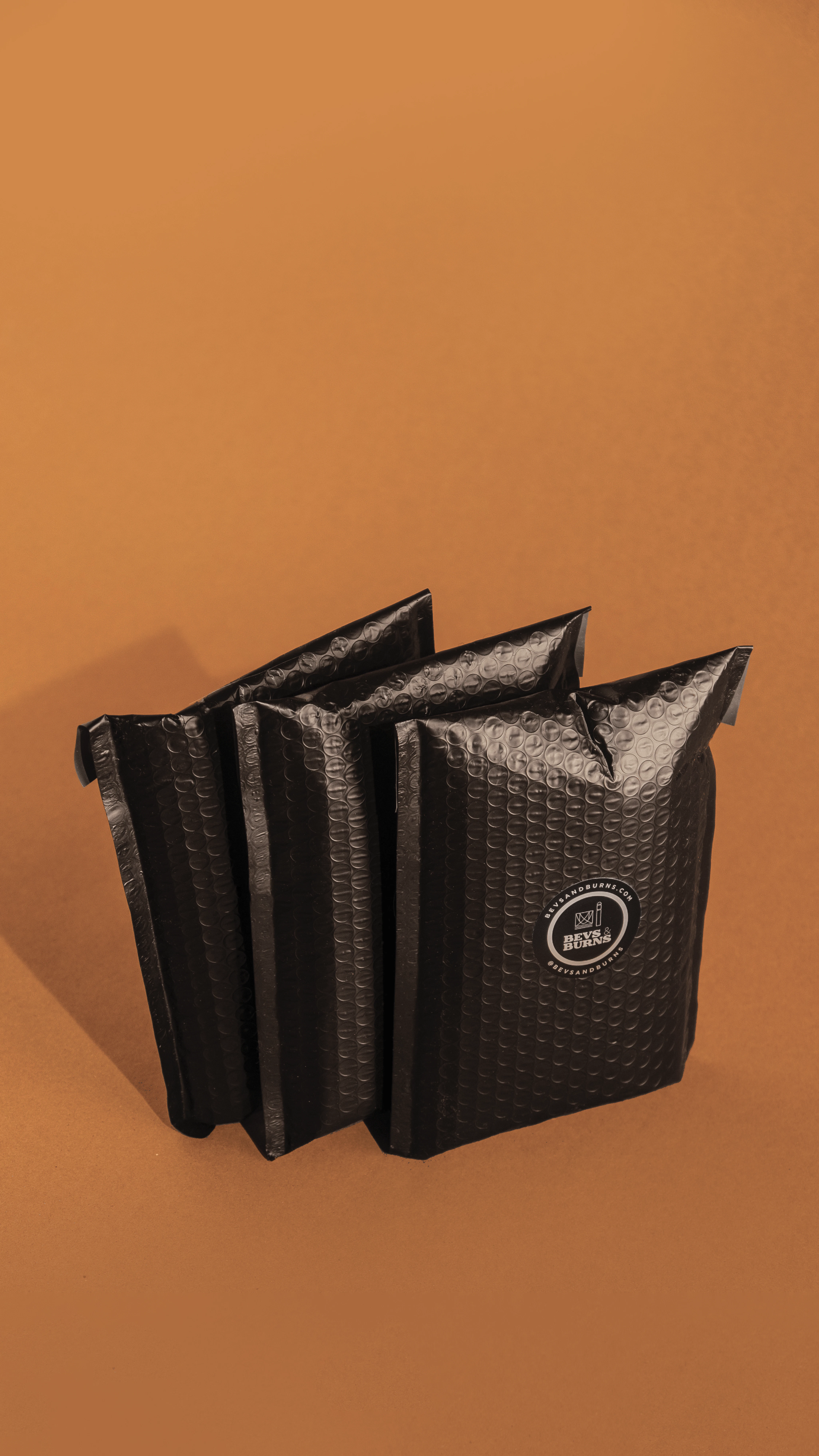 Mailers and poly bags