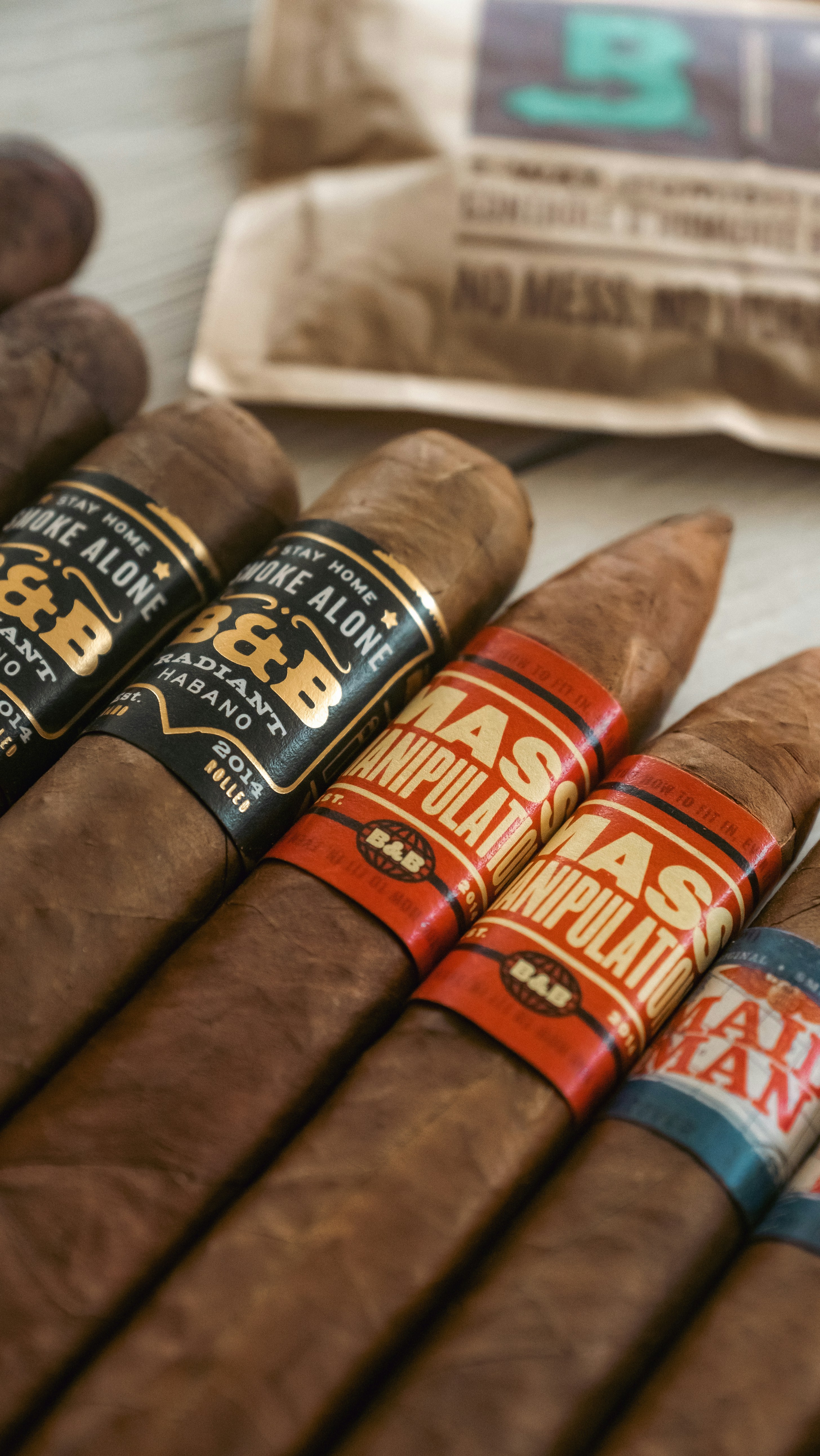 Photo by considerateagency