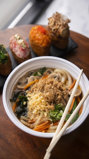 Niku Udon