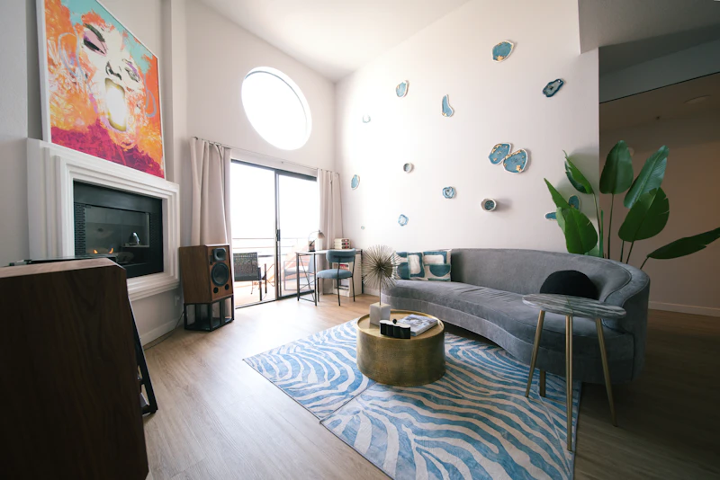 Home Decor & Interior
