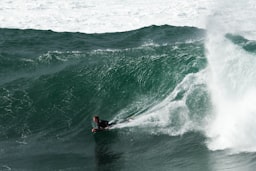 Bodyboard