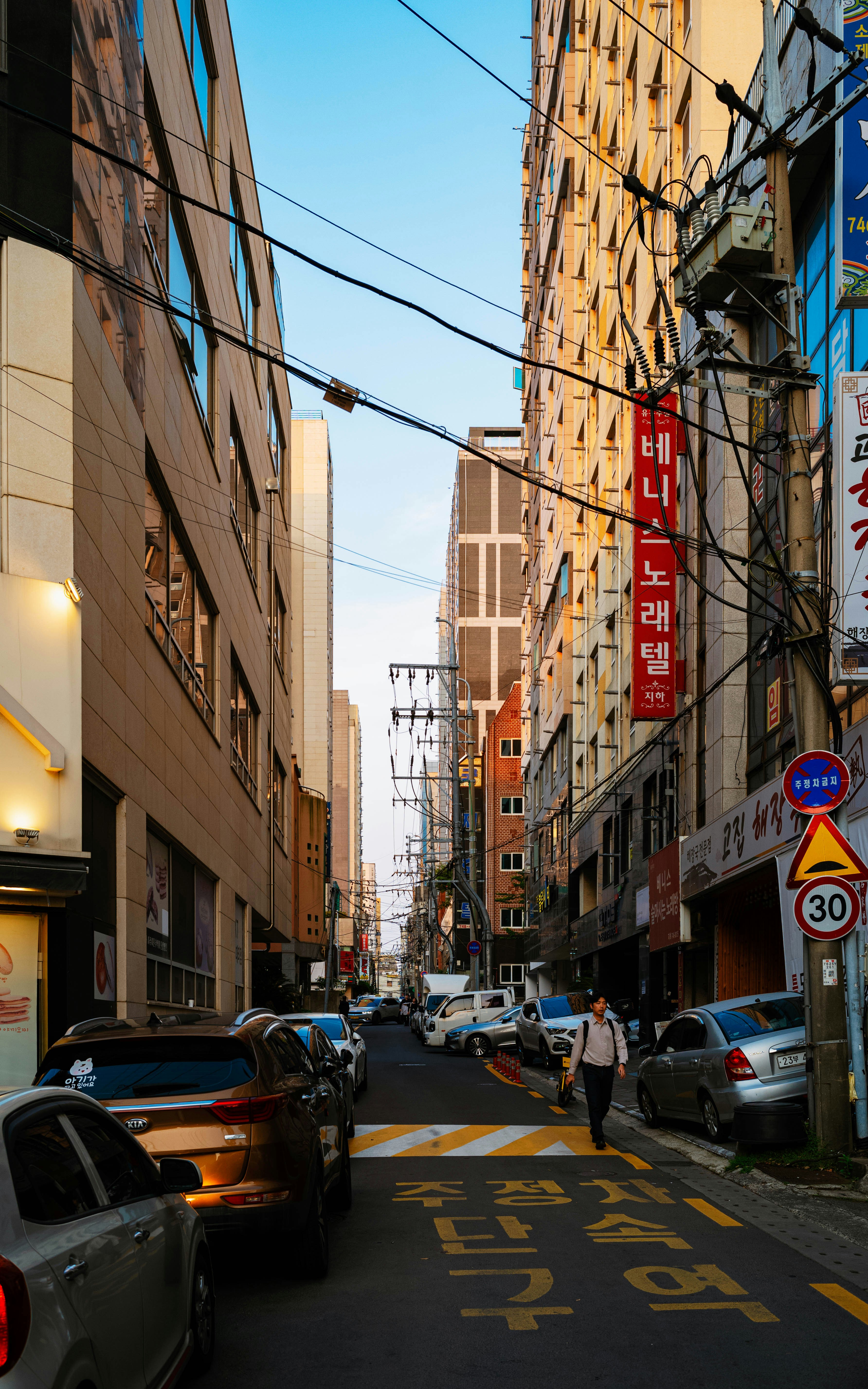 Photo by tommaomaoer