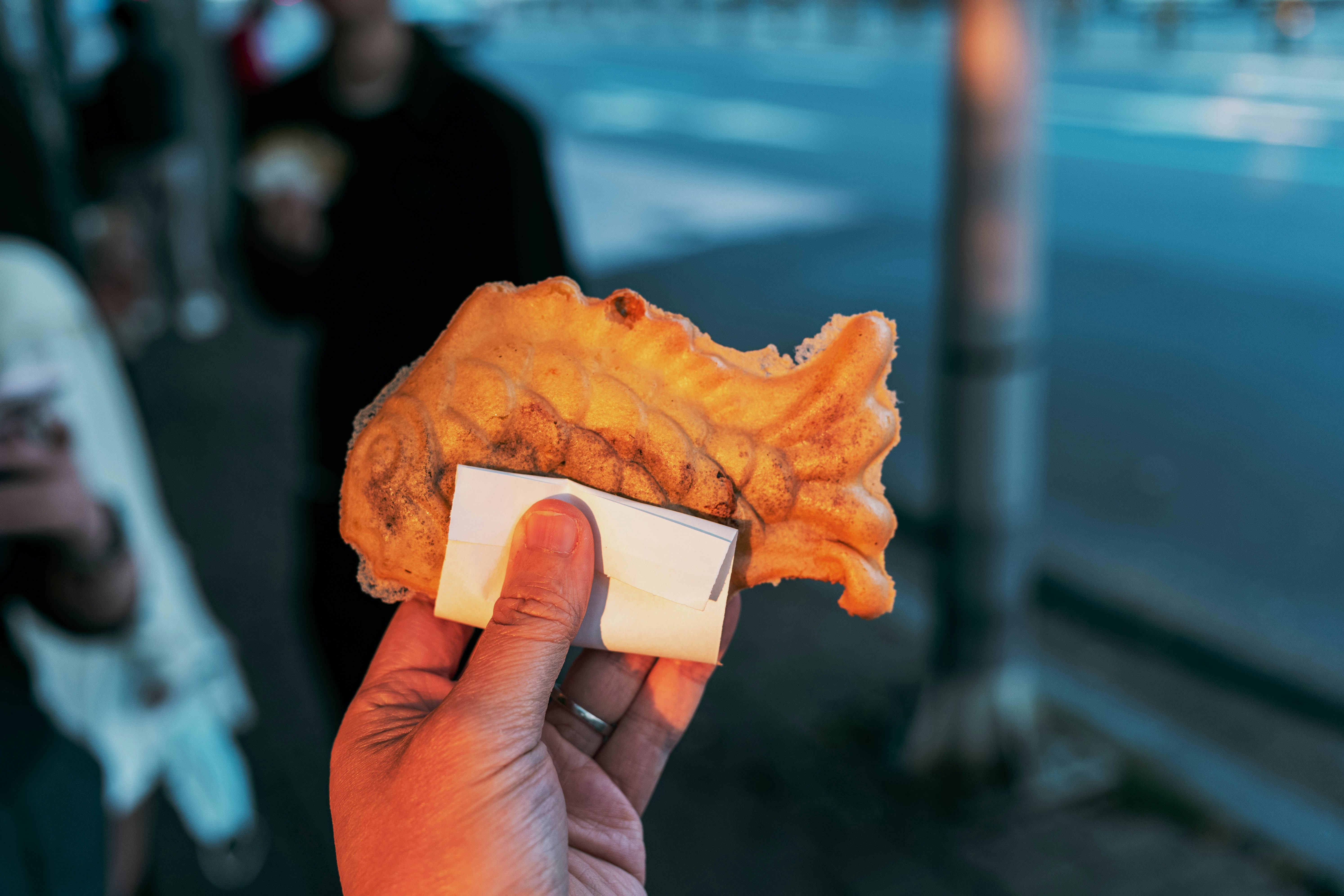 Empanada Express