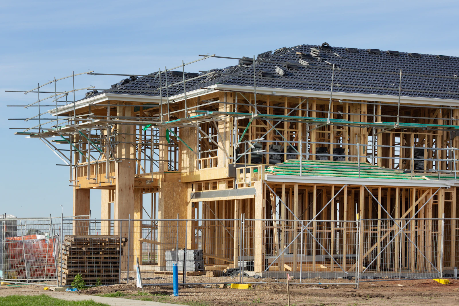 Unlocking the Value of New Construction: A Guide to Builder Incentives