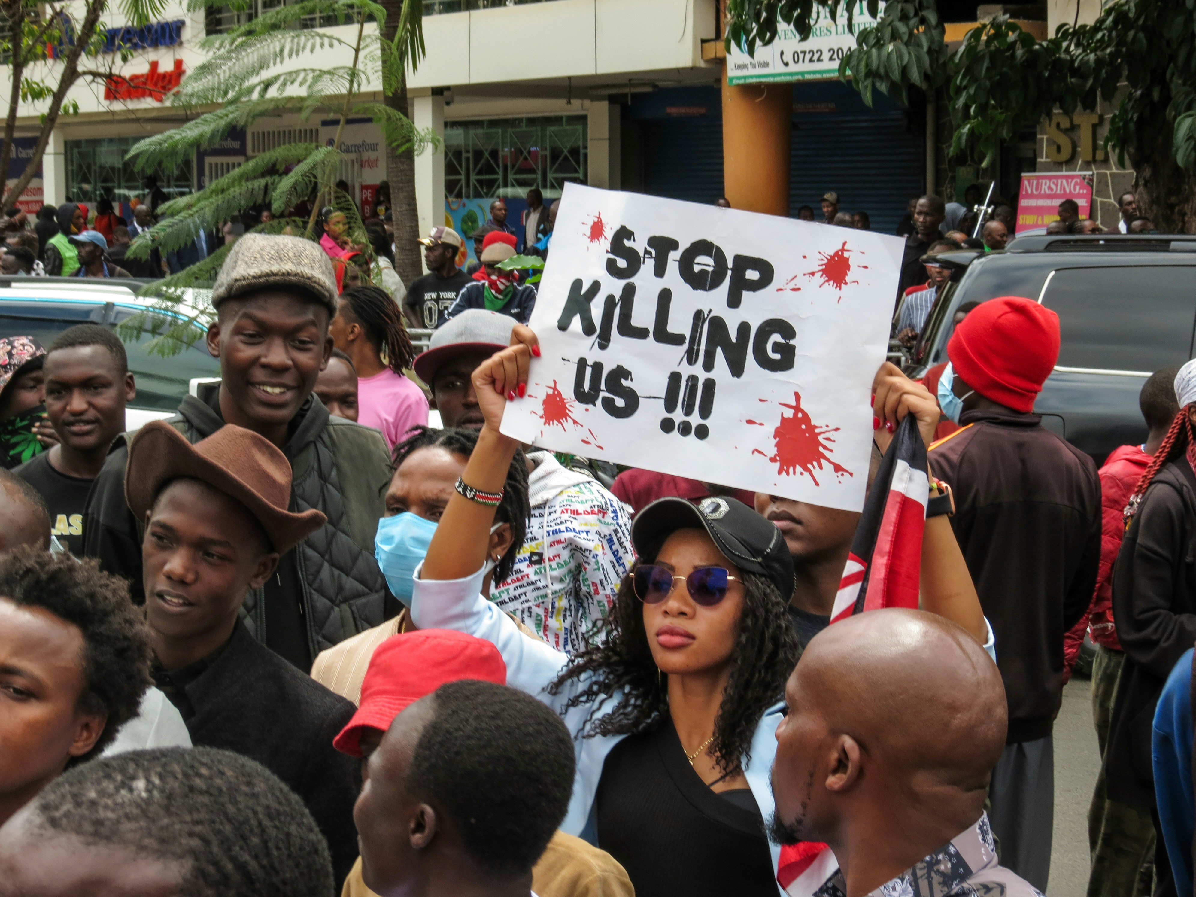 Witness D 'killer' in court, Mankweng's big feat, Nkosi h...