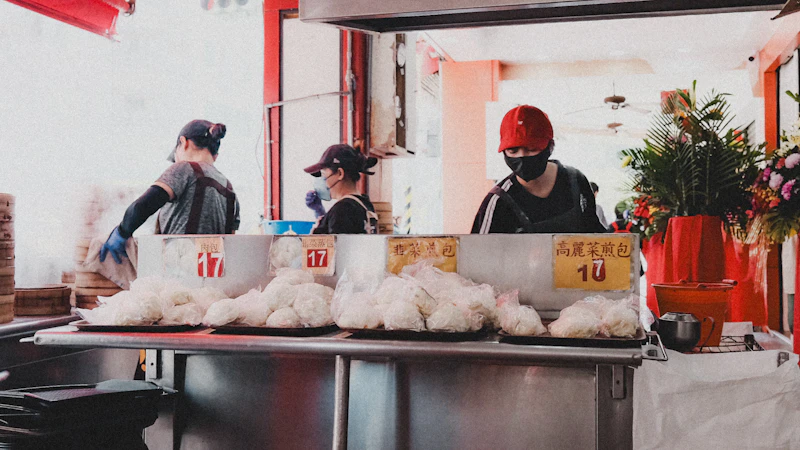 Best Budget Eats in Kaohsiung: Great Food Without the Big Bill