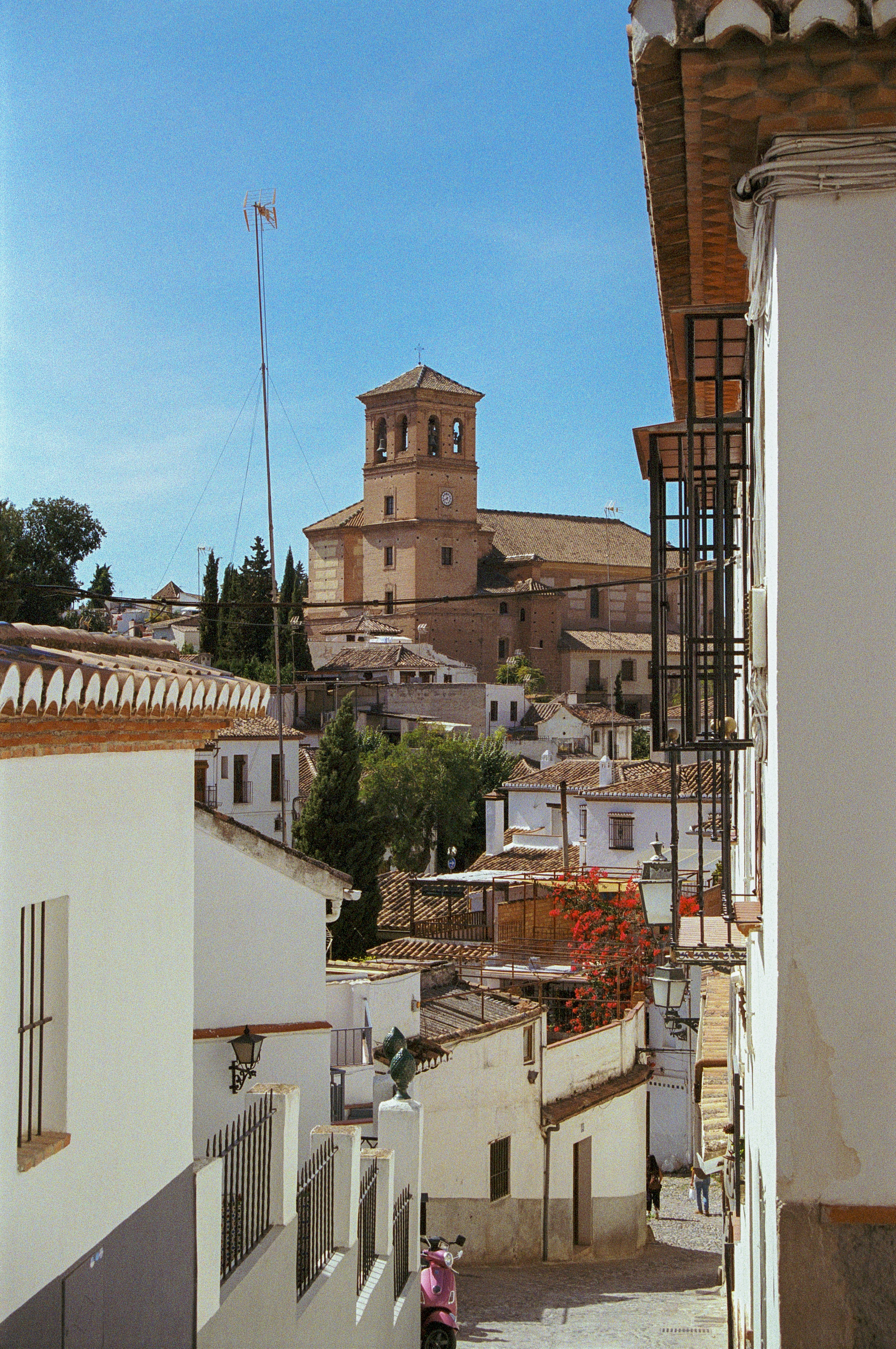 The Mezquita-Cathedral: Navigating Córdoba's Architectural Marvel